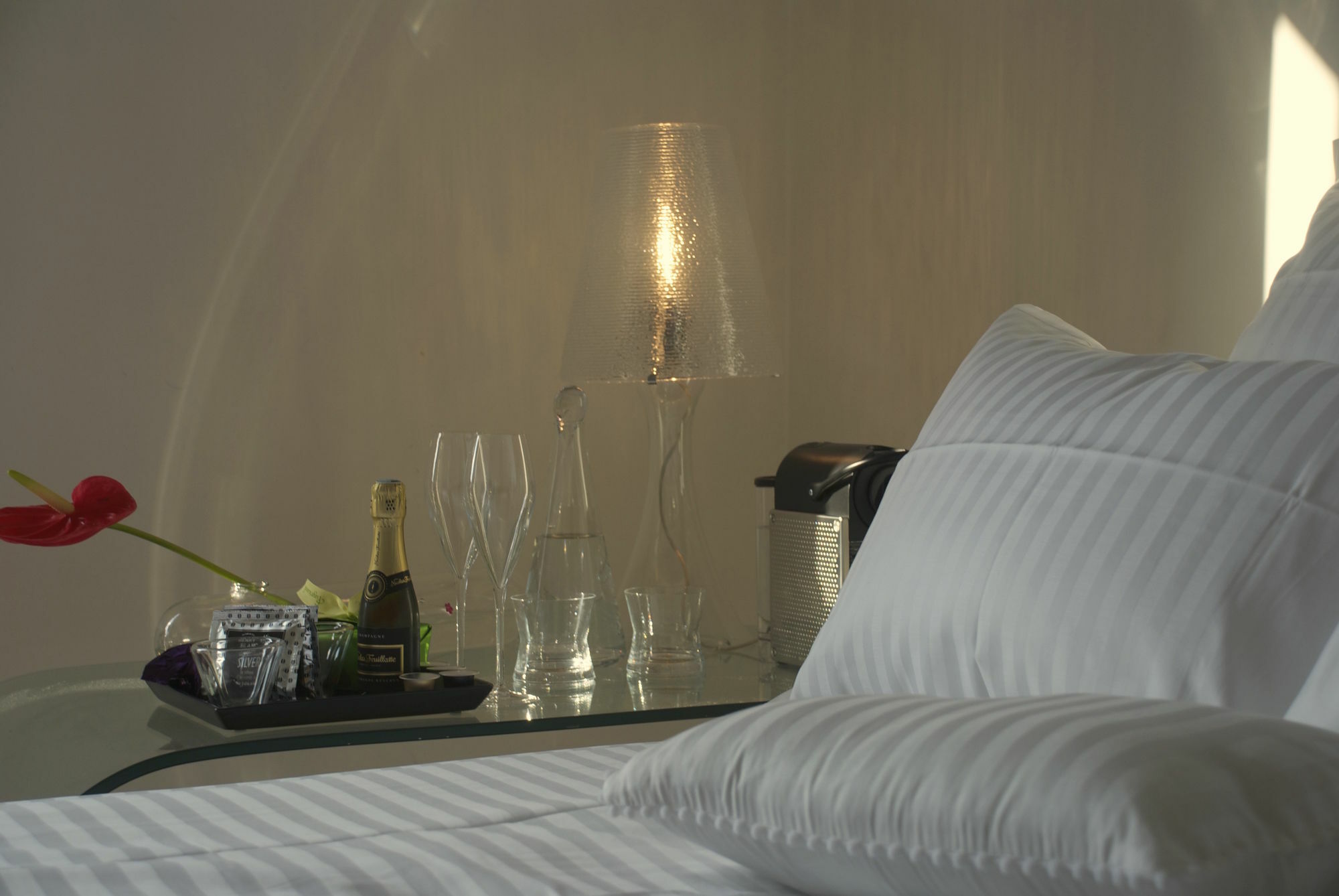 Apartment Prado Borely Marseille