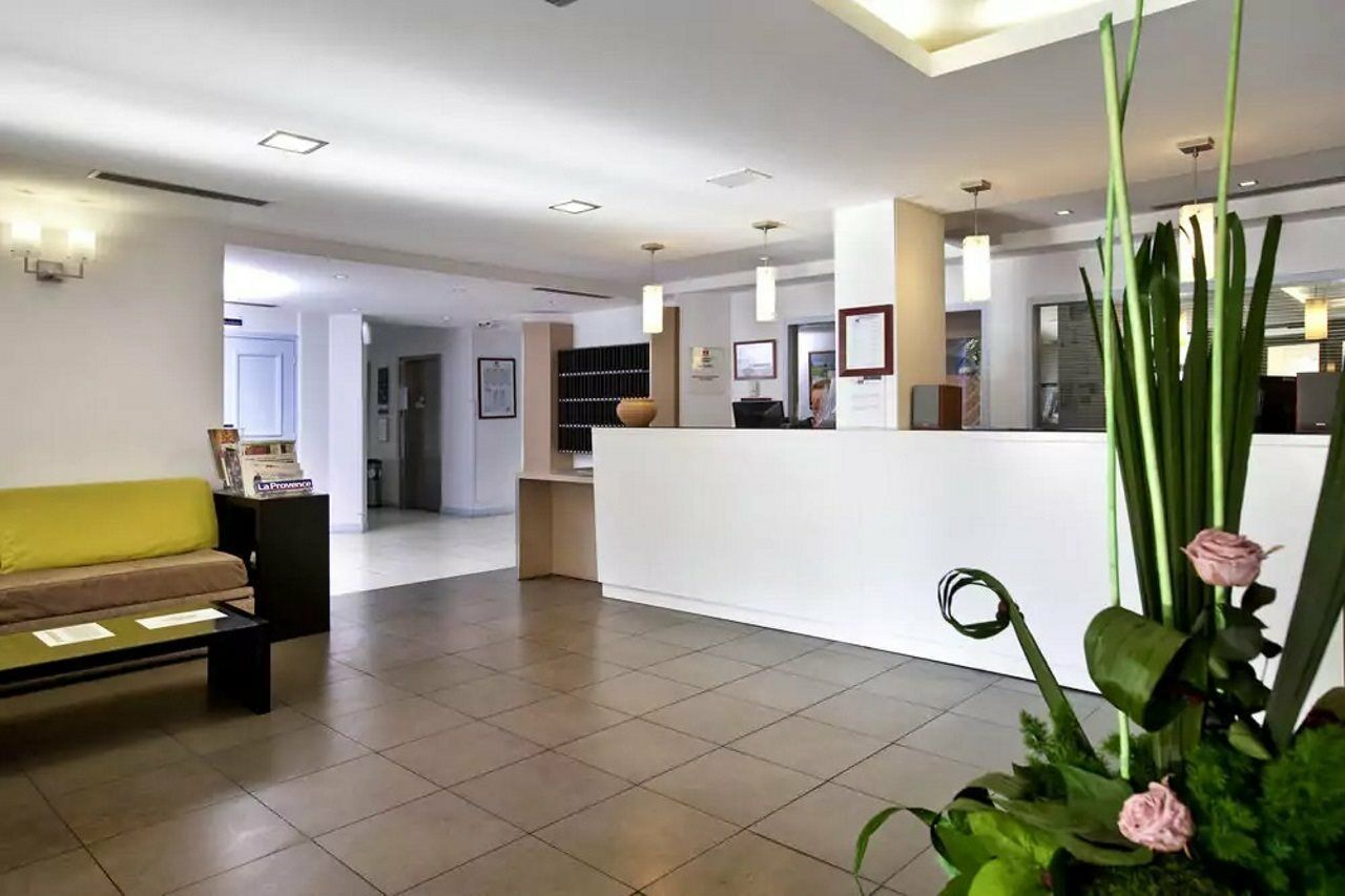 Comfort Prado Hotel 3*
