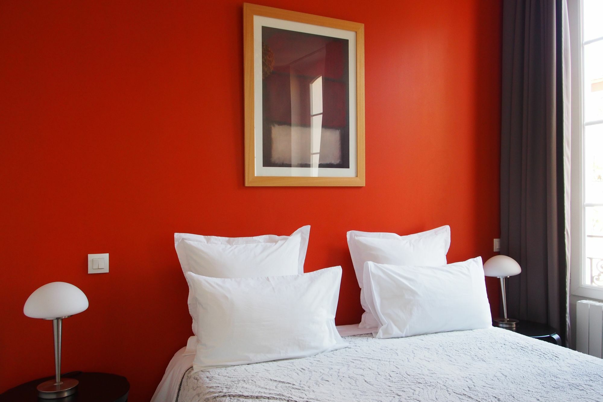 Apartment Maisons De