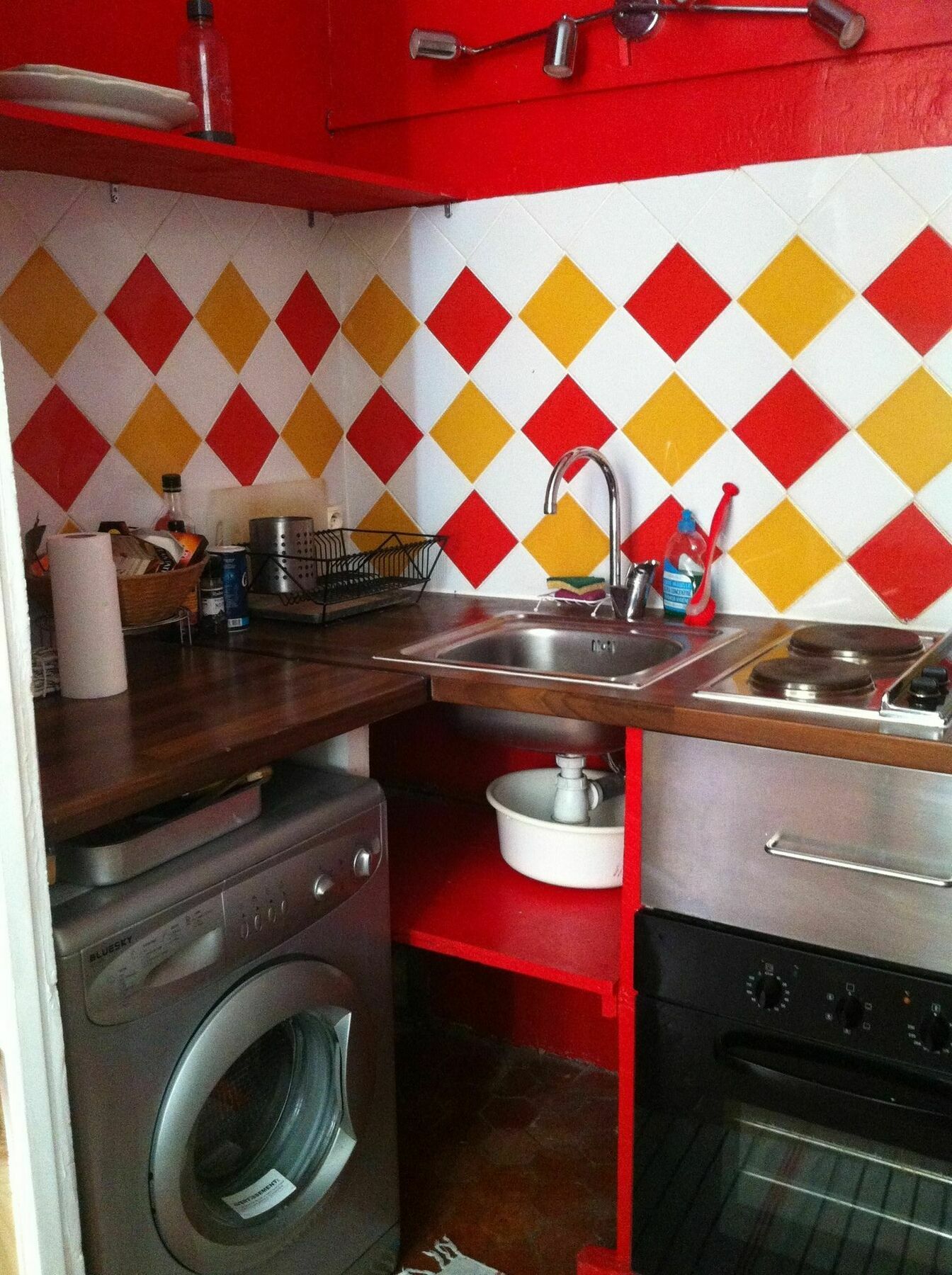 Adoramaar - Les Apartment Marseille