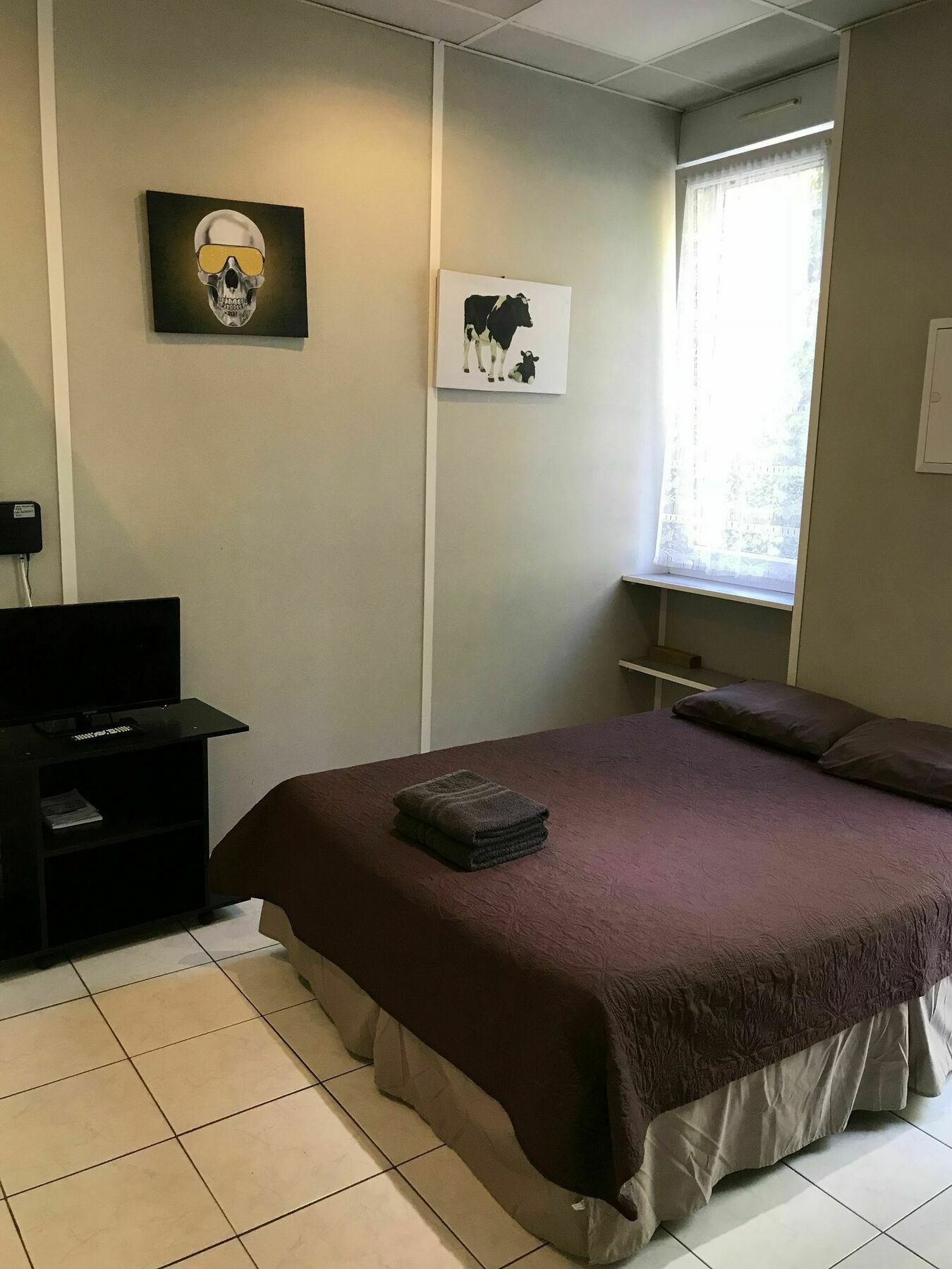 Carpe Diem Aparthotel
