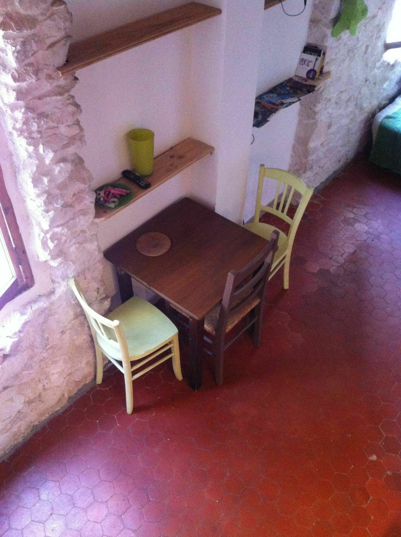 Adoramaar - Les Apartment