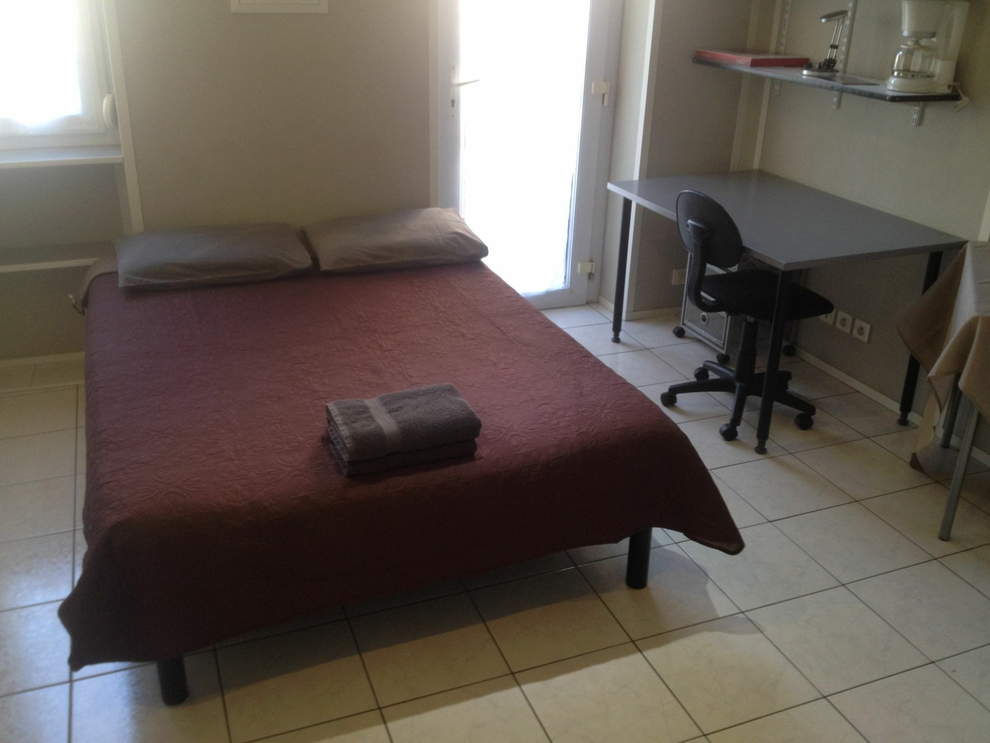 Aparthotel Carpe Diem