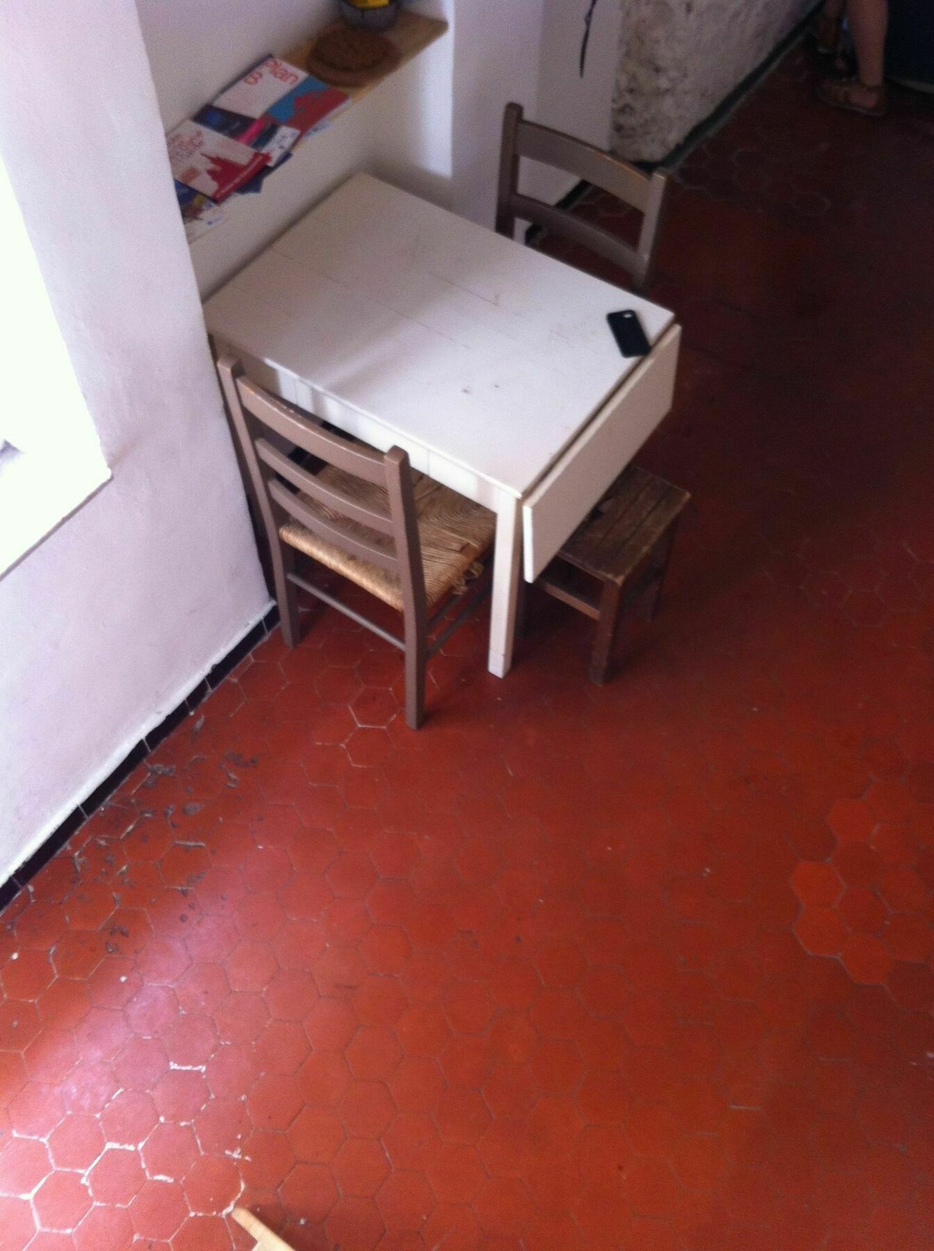 Apartment Adoramaar - Les