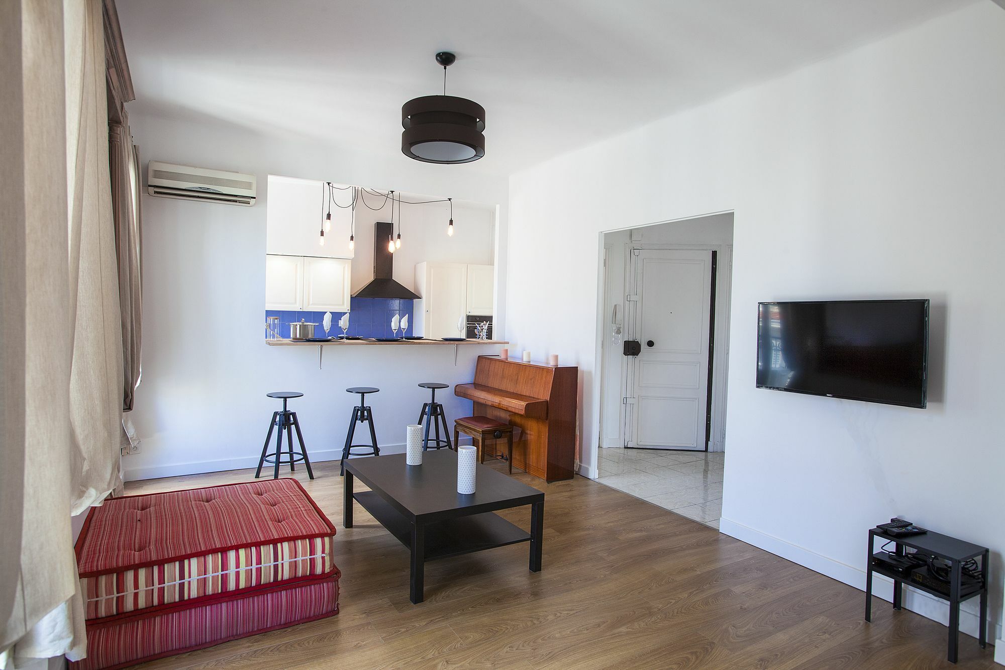 Apartment Place Au Manege
