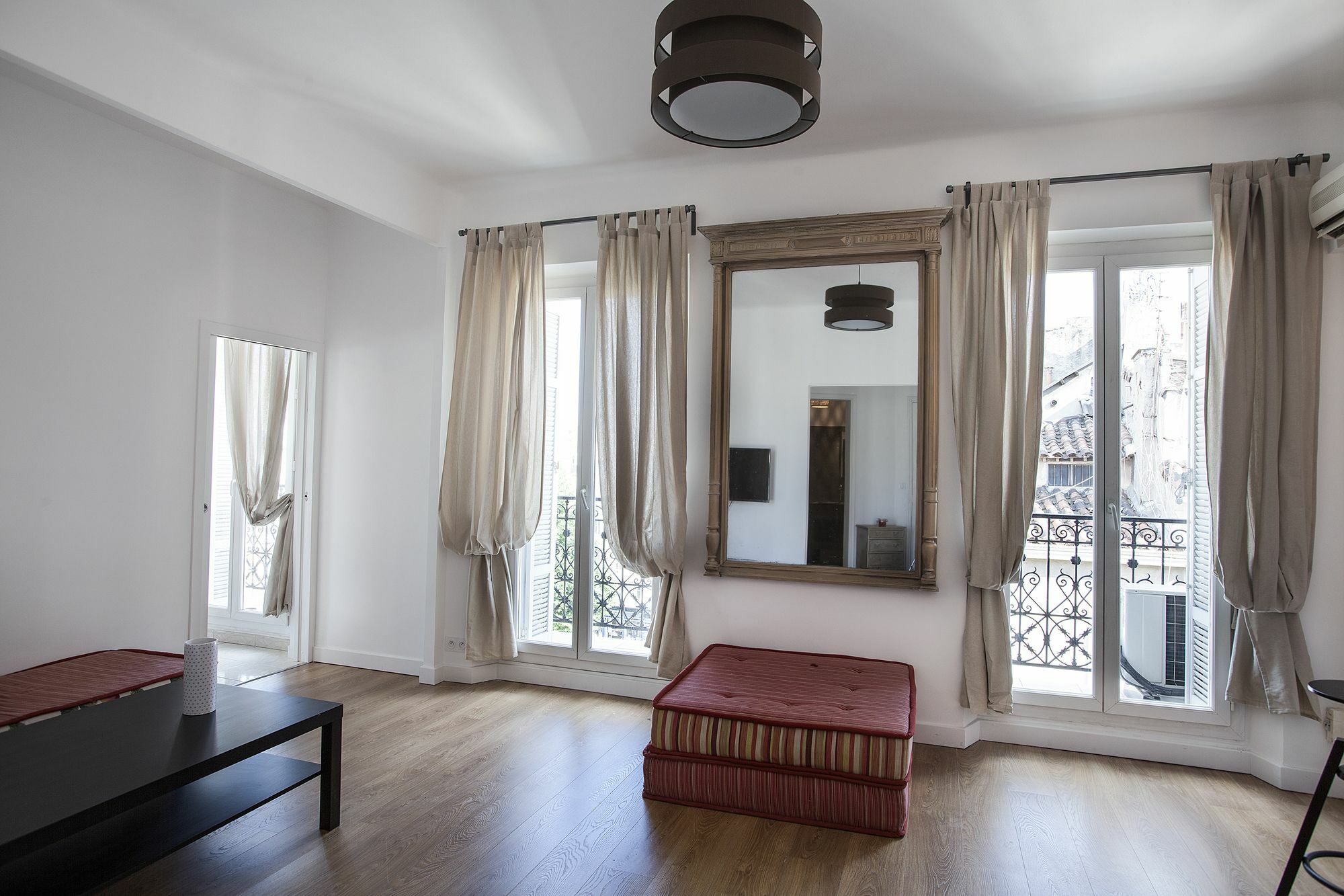 Place Au Manege Apartment *