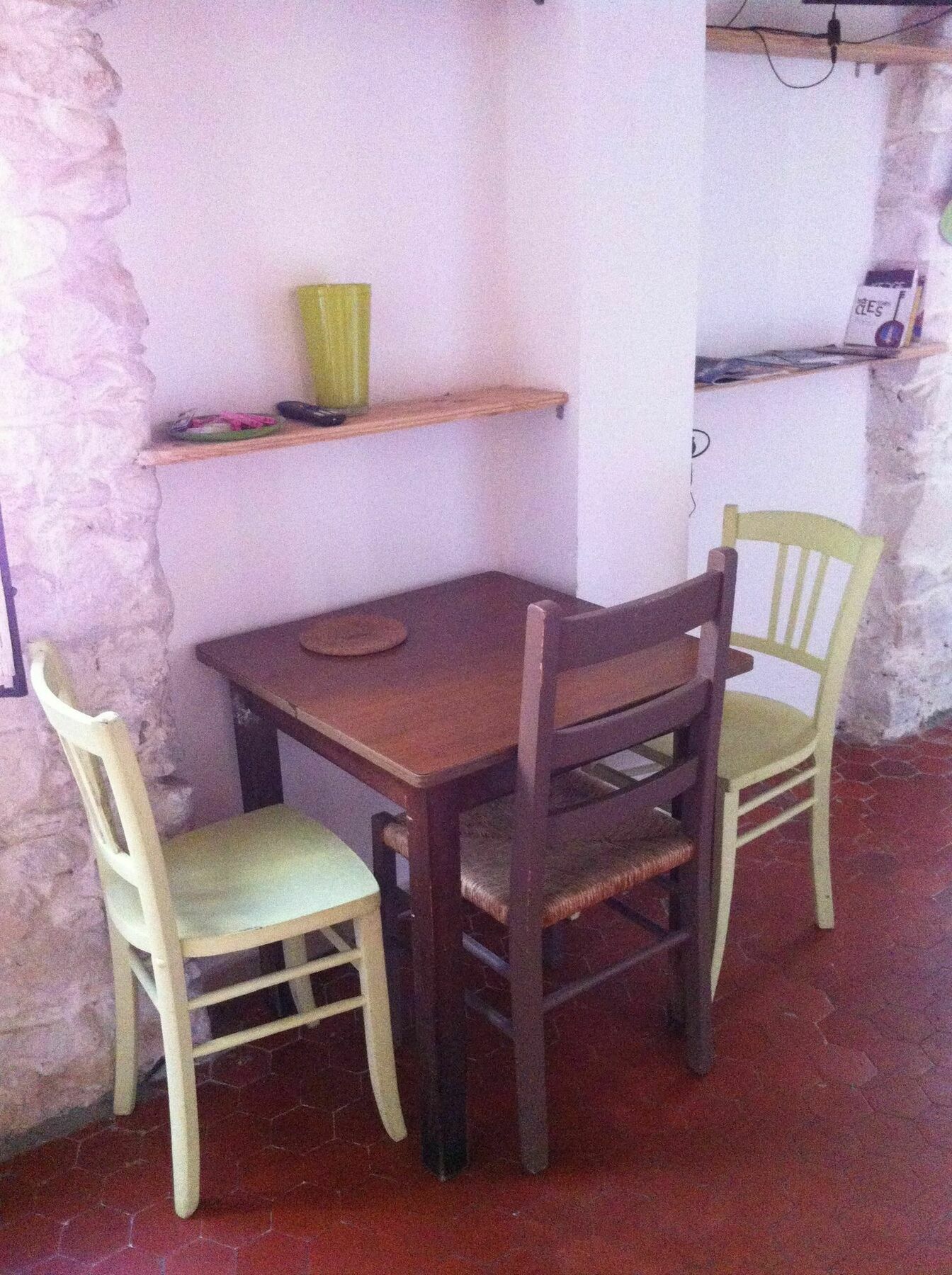 Adoramaar - Les Apartment *