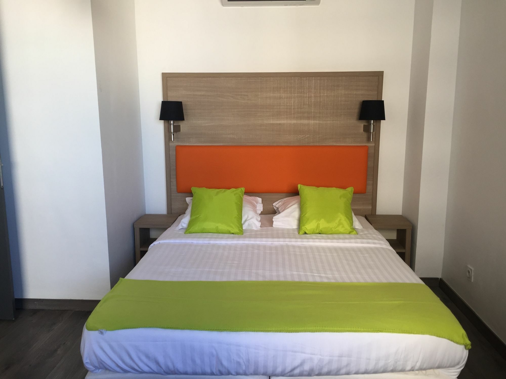 Aparthotel Le Royal Marseille