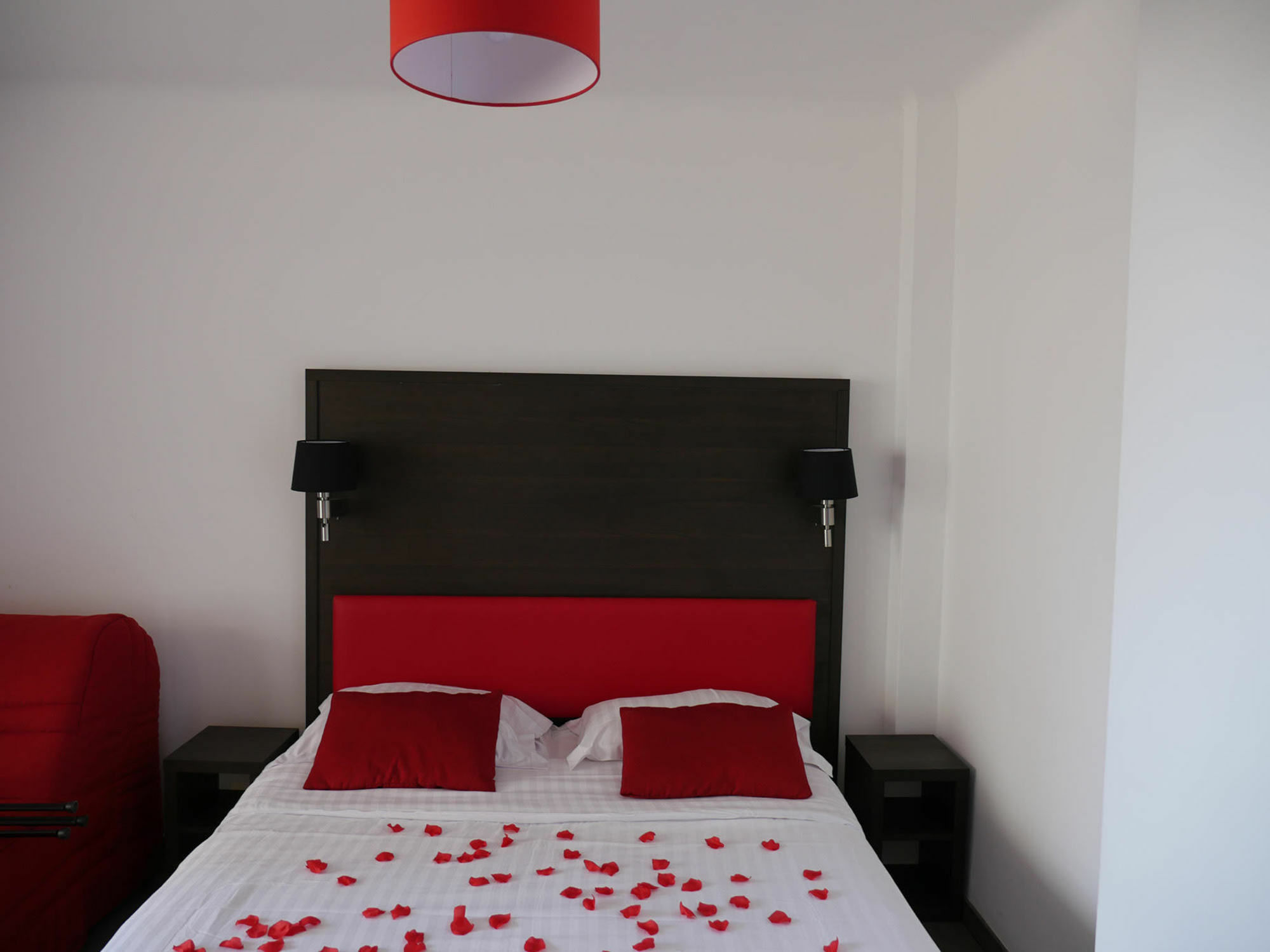 Le Royal Aparthotel