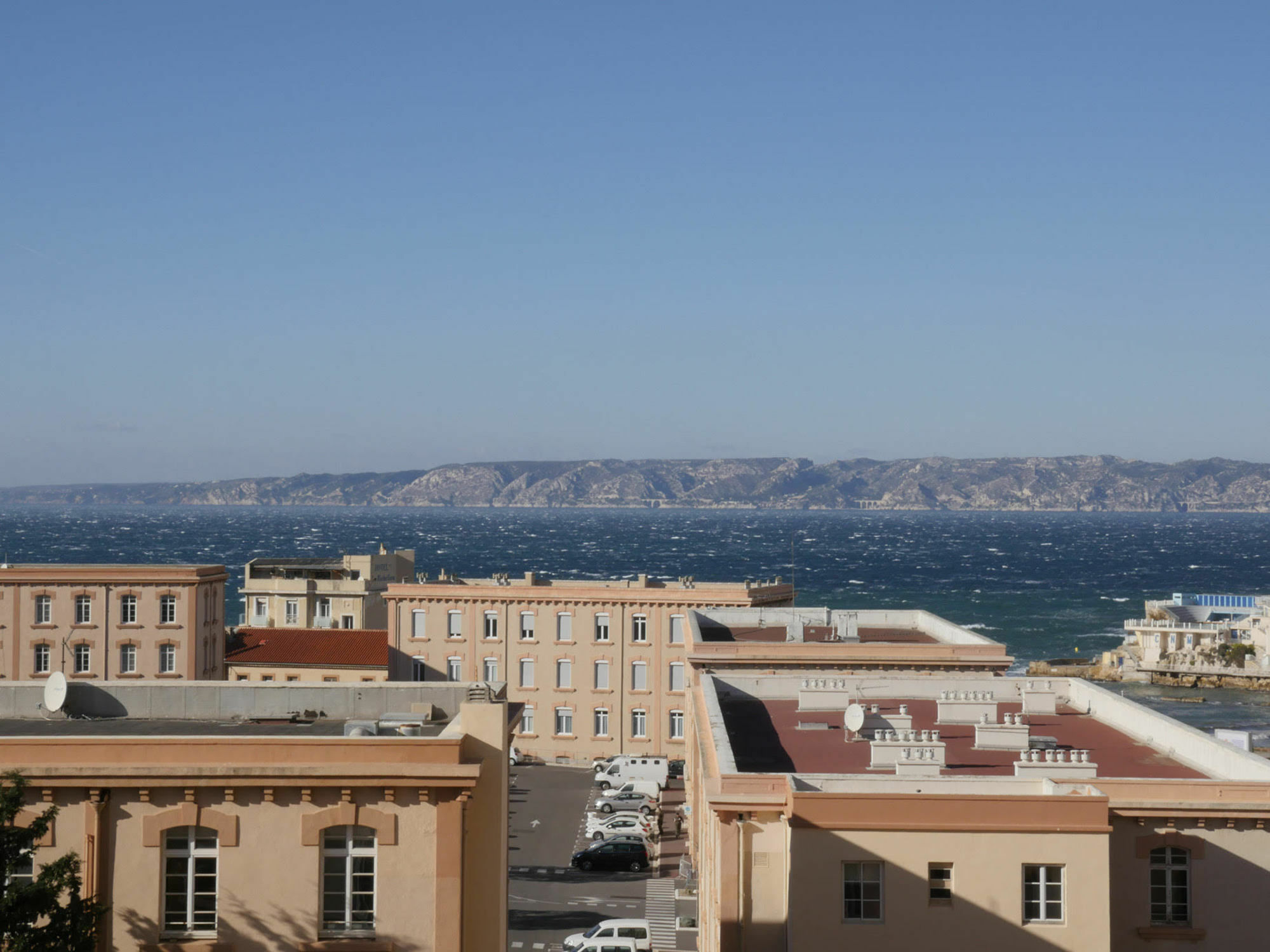 Le Royal Aparthotel