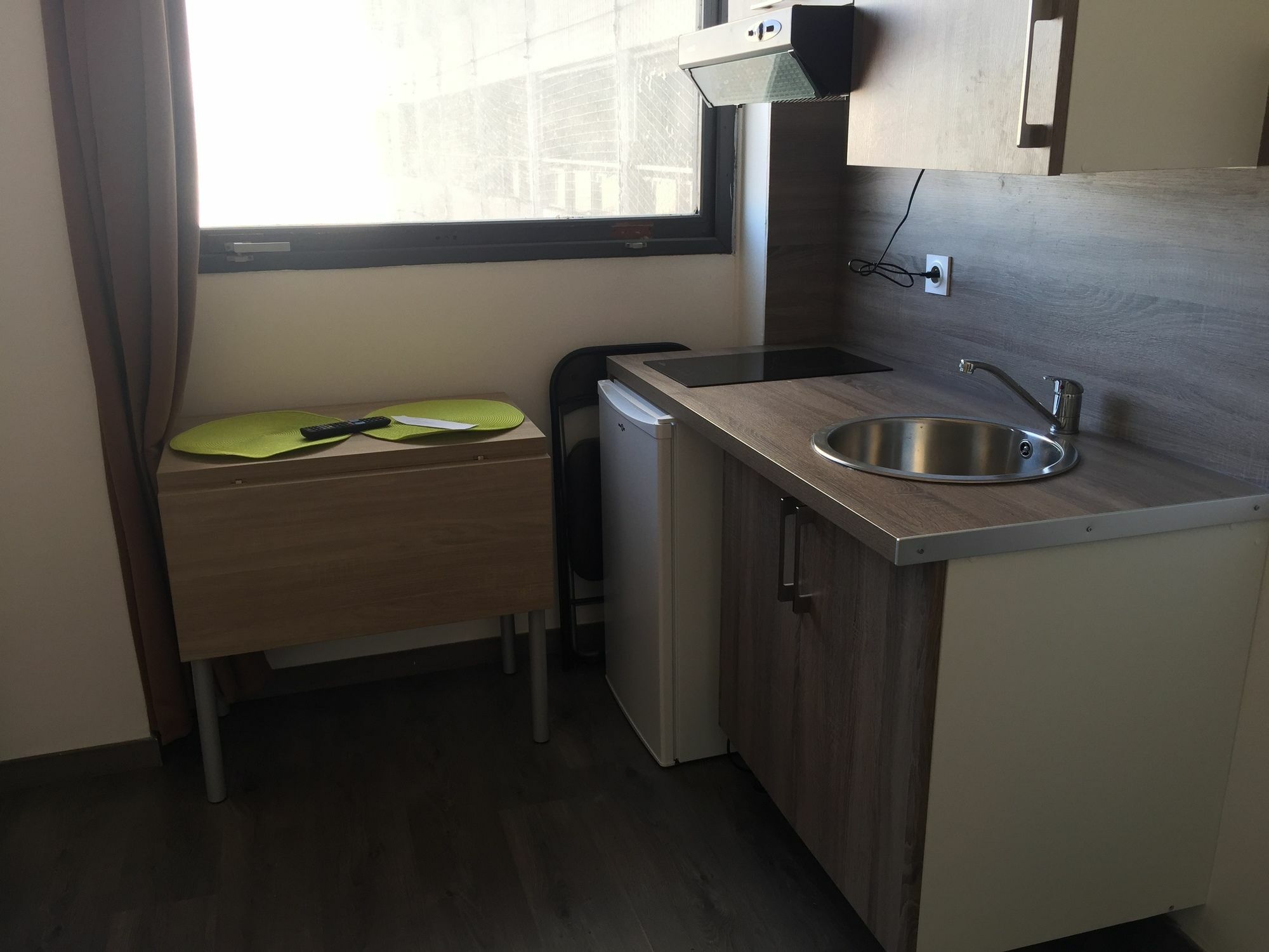Le Royal Aparthotel 3*