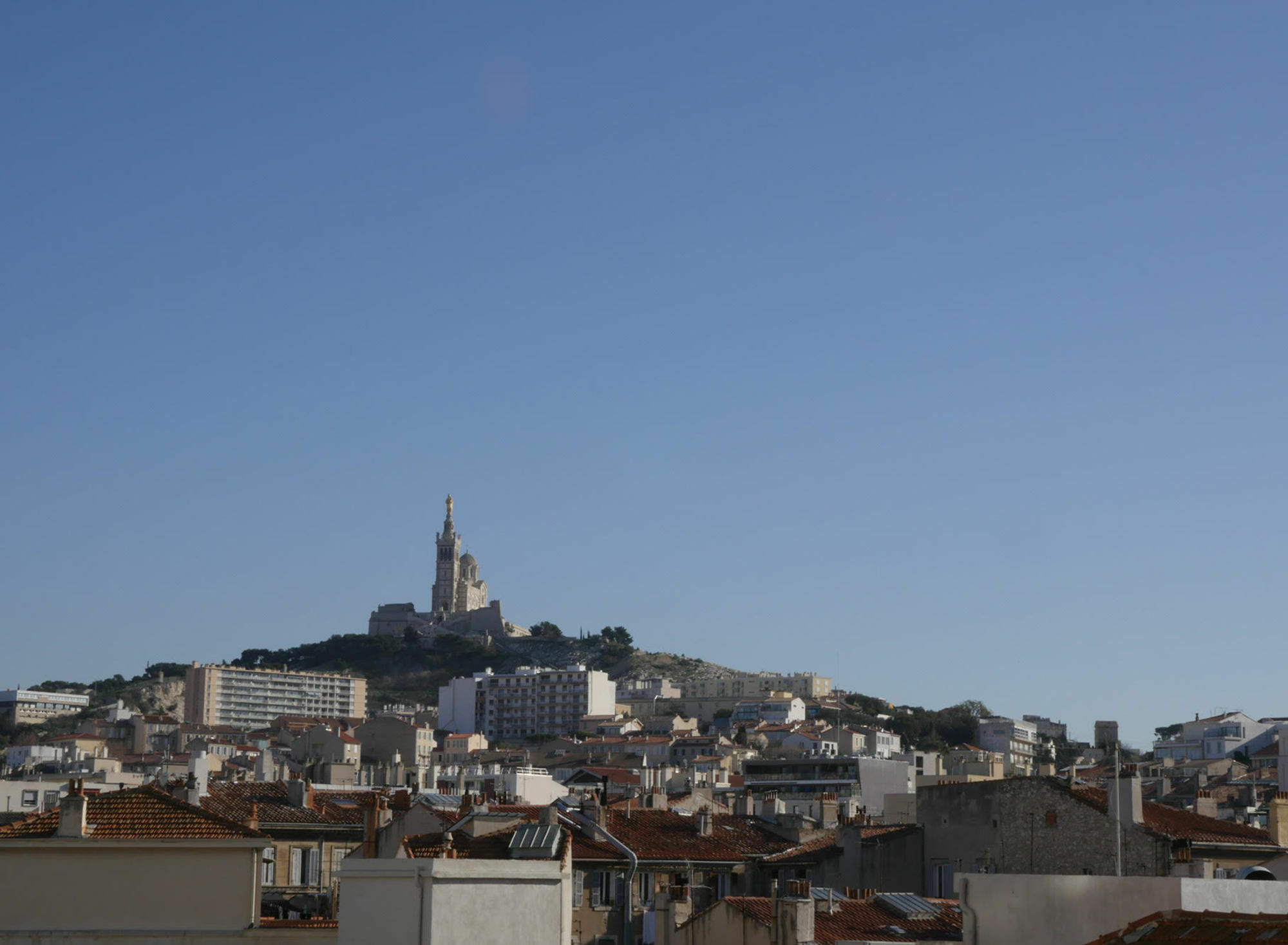 Aparthotel Le Royal 3*