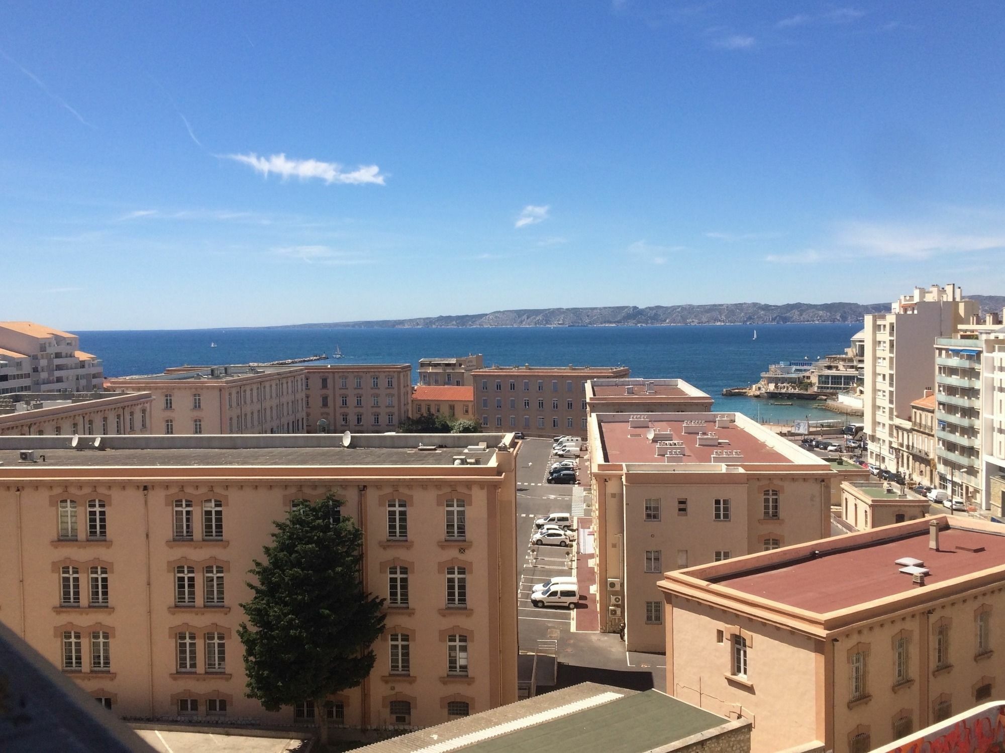 Le Royal Aparthotel Marseille