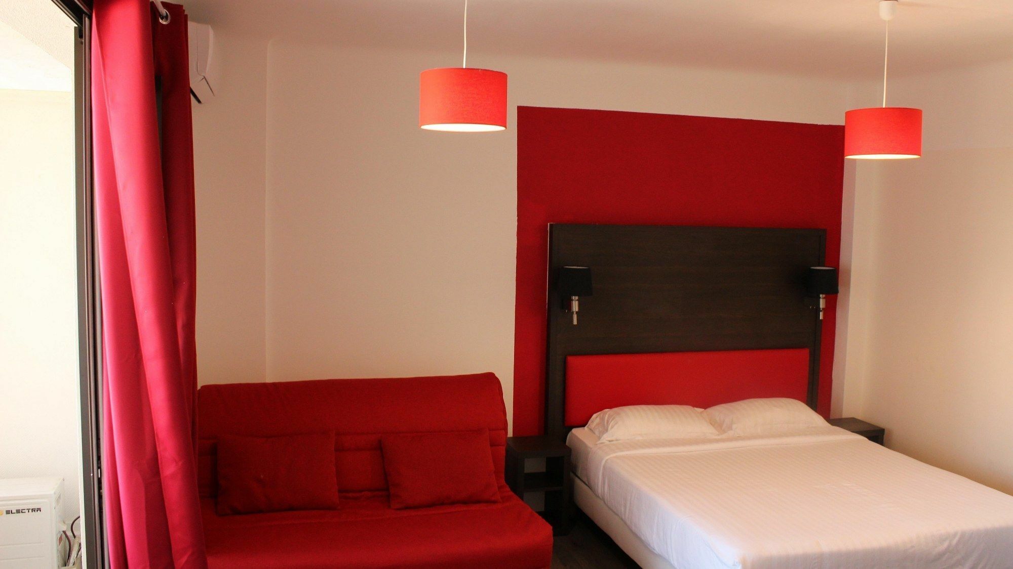 Aparthotel Le Royal Marseille