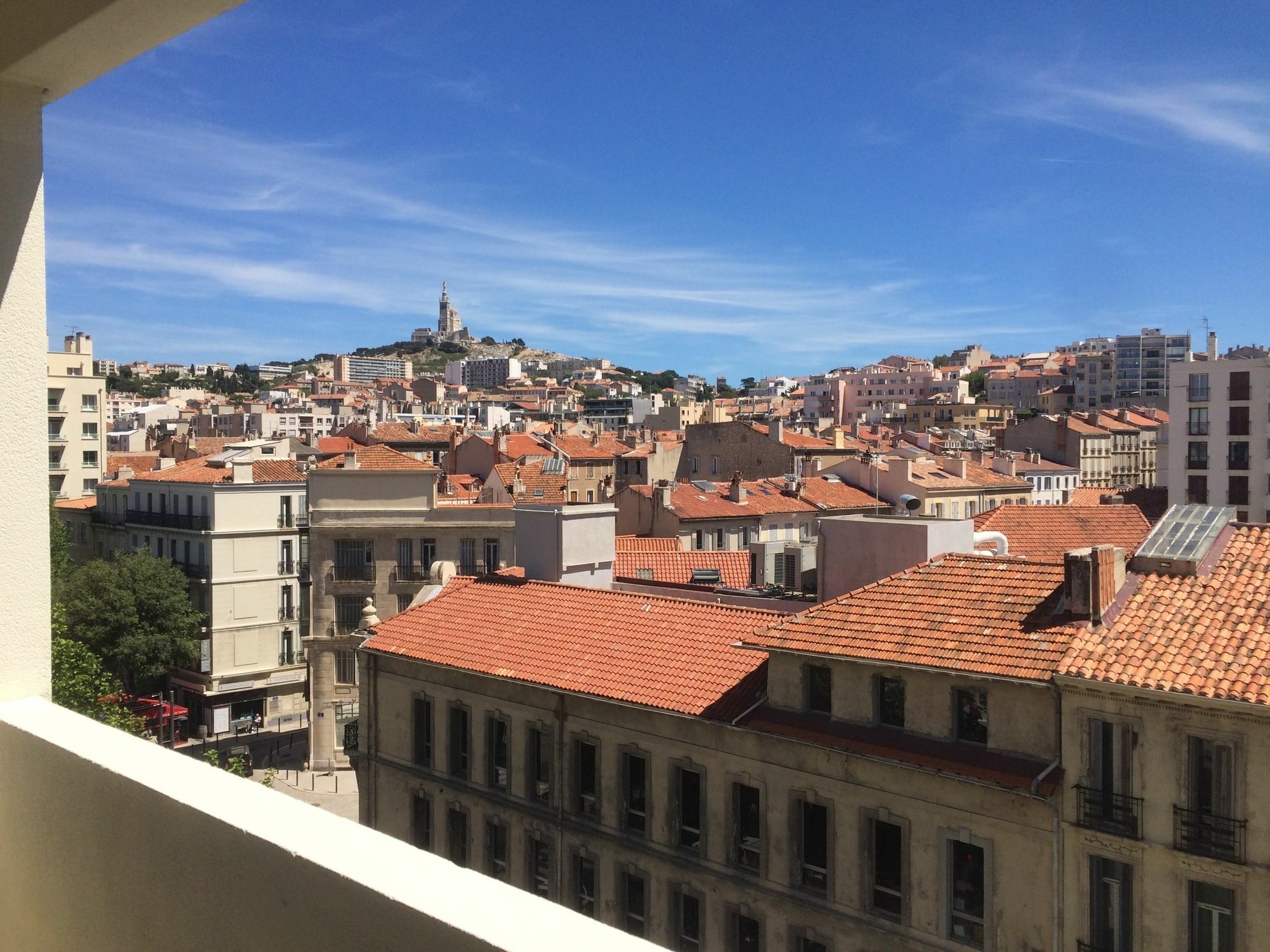 Aparthotel Le Royal Marseille