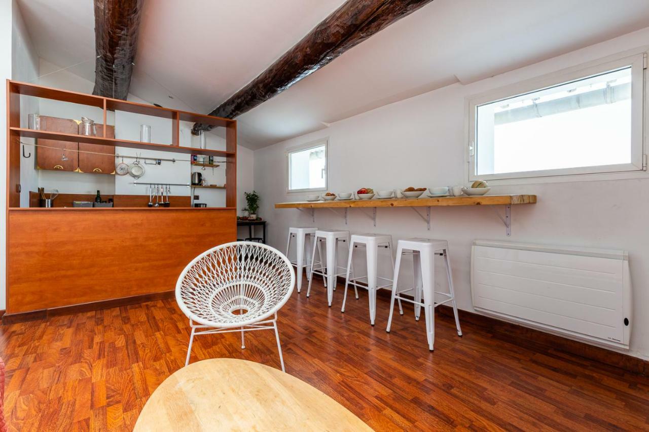 Le Phocea - Vue Sur Le Vieux Port Refait A Neuf Apartment *
