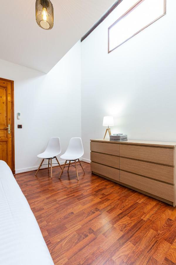 Apartment Le Phocea - Vue Sur Le Vieux Port Refait A Neuf