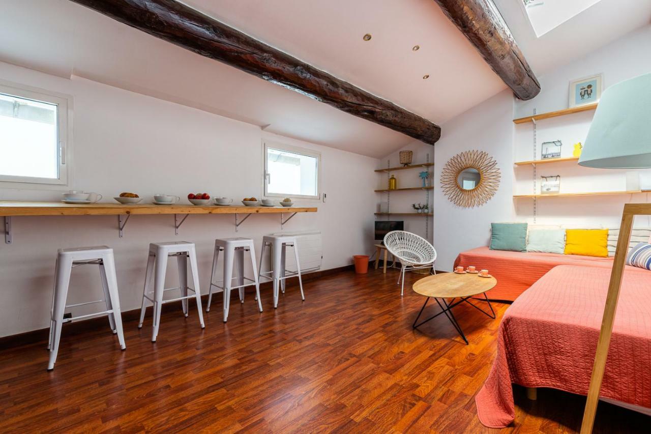 Le Phocea - Vue Sur Le Vieux Port Refait A Neuf Apartment Marseille