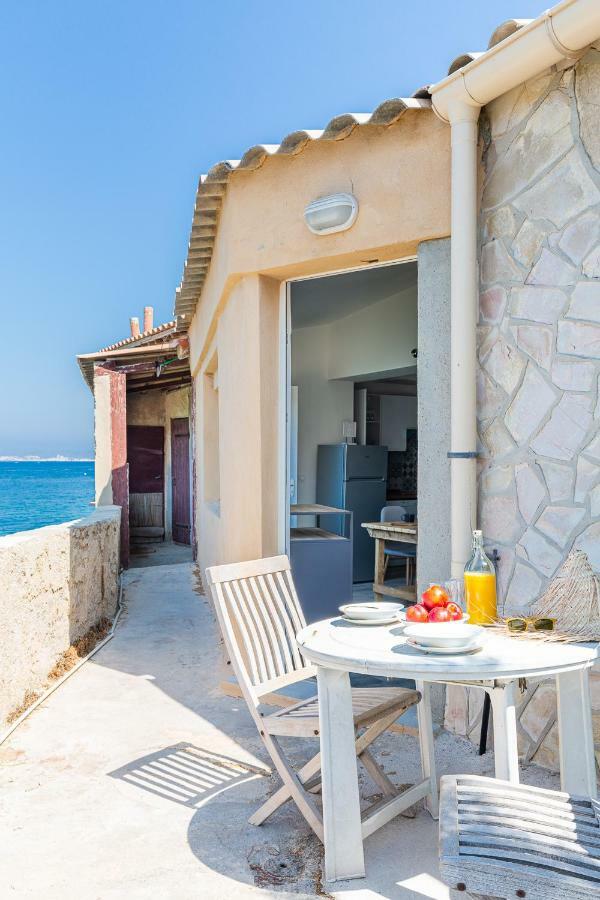 Le Grand Bleu- Superbe Maison Avec Terrasse Vue Sur *