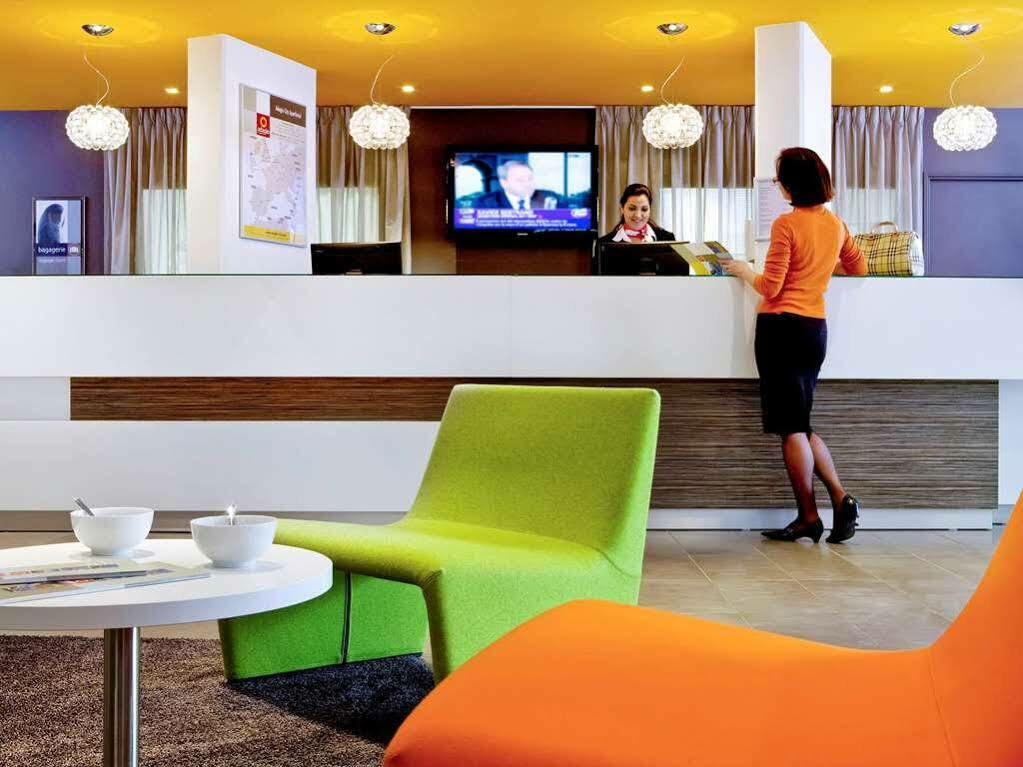 Adagio Vieux Port Khách sạn hẻo lánh Marseille