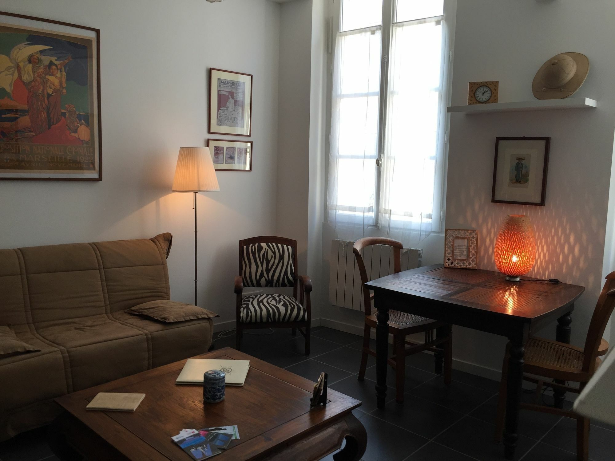 Apartamento Et Pascal Marselha