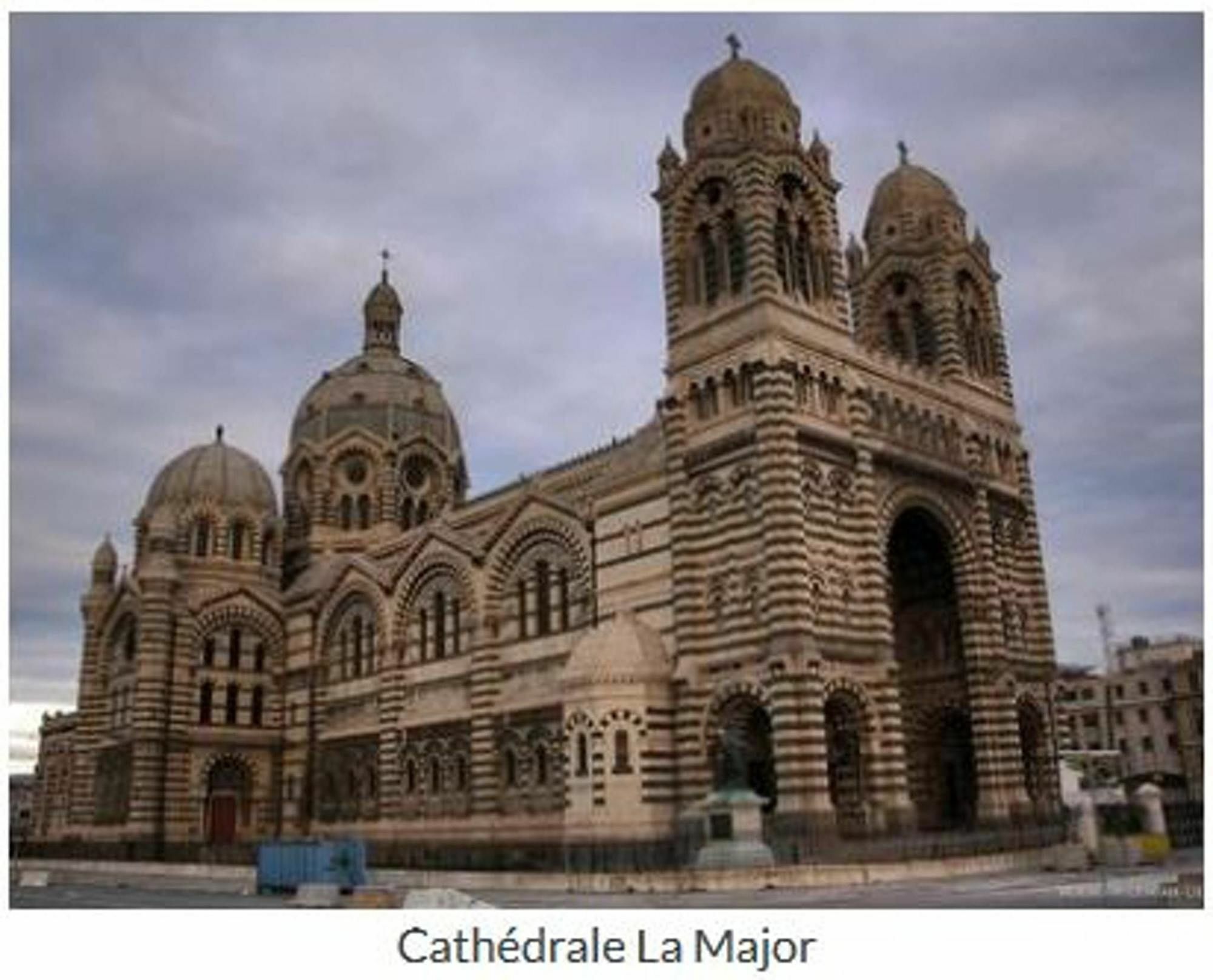 With 2 Bedrooms In Marseille, With Furnished Terrace And Wif