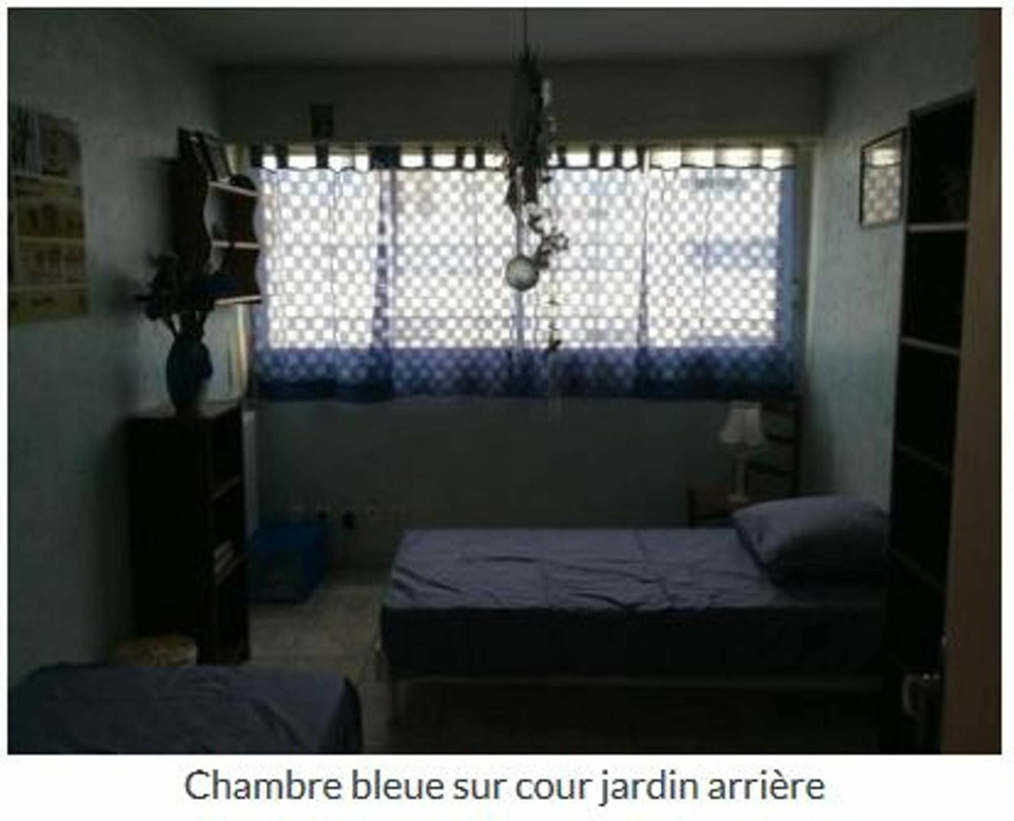 Appartement With 2 Bedrooms In Marseille, With Furnished Terrace And Wif