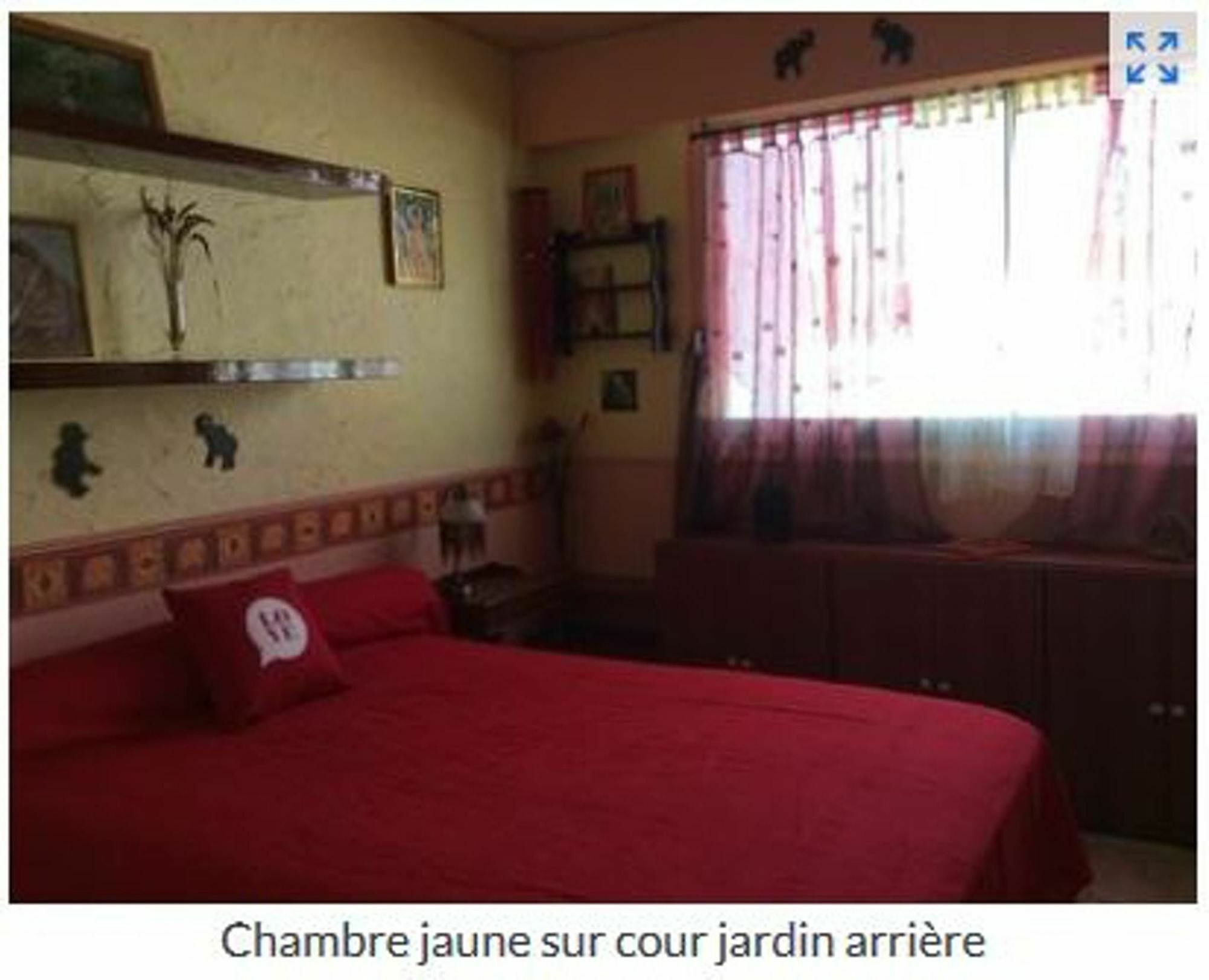With 2 Bedrooms In Marseille, With Furnished Terrace And Wif *