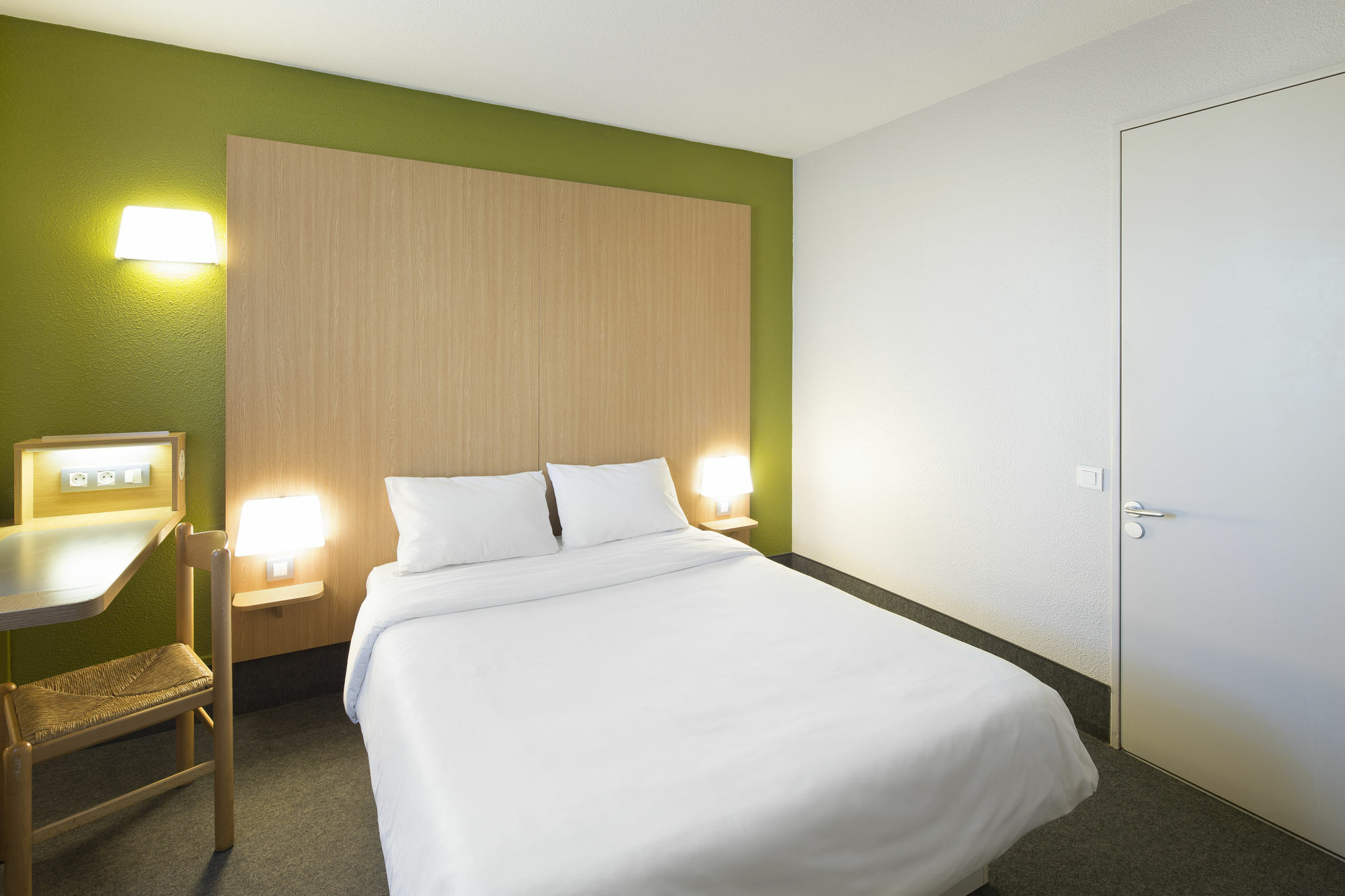Prado Vélodrome Hotel Marsella