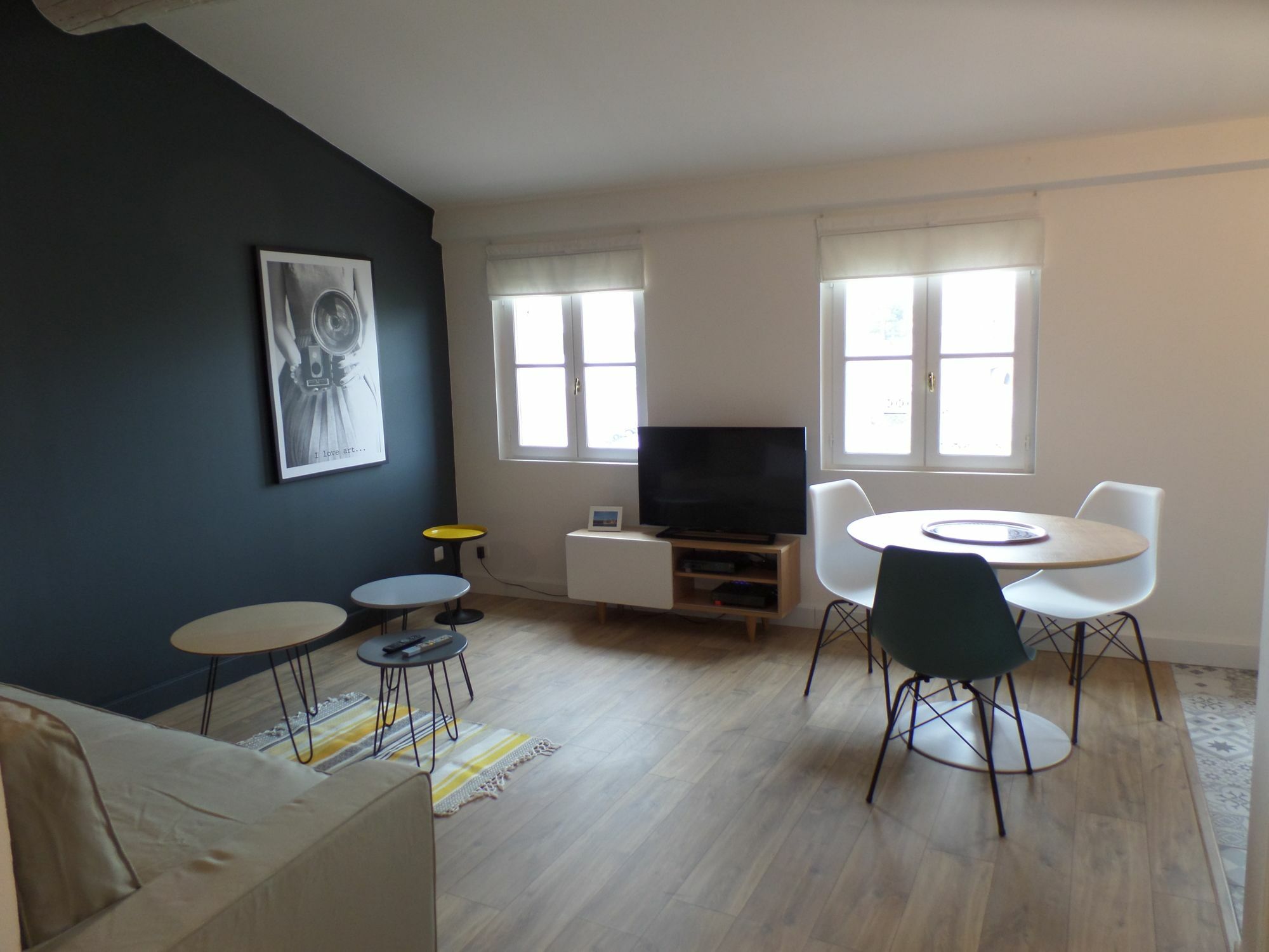 Urban Loft *