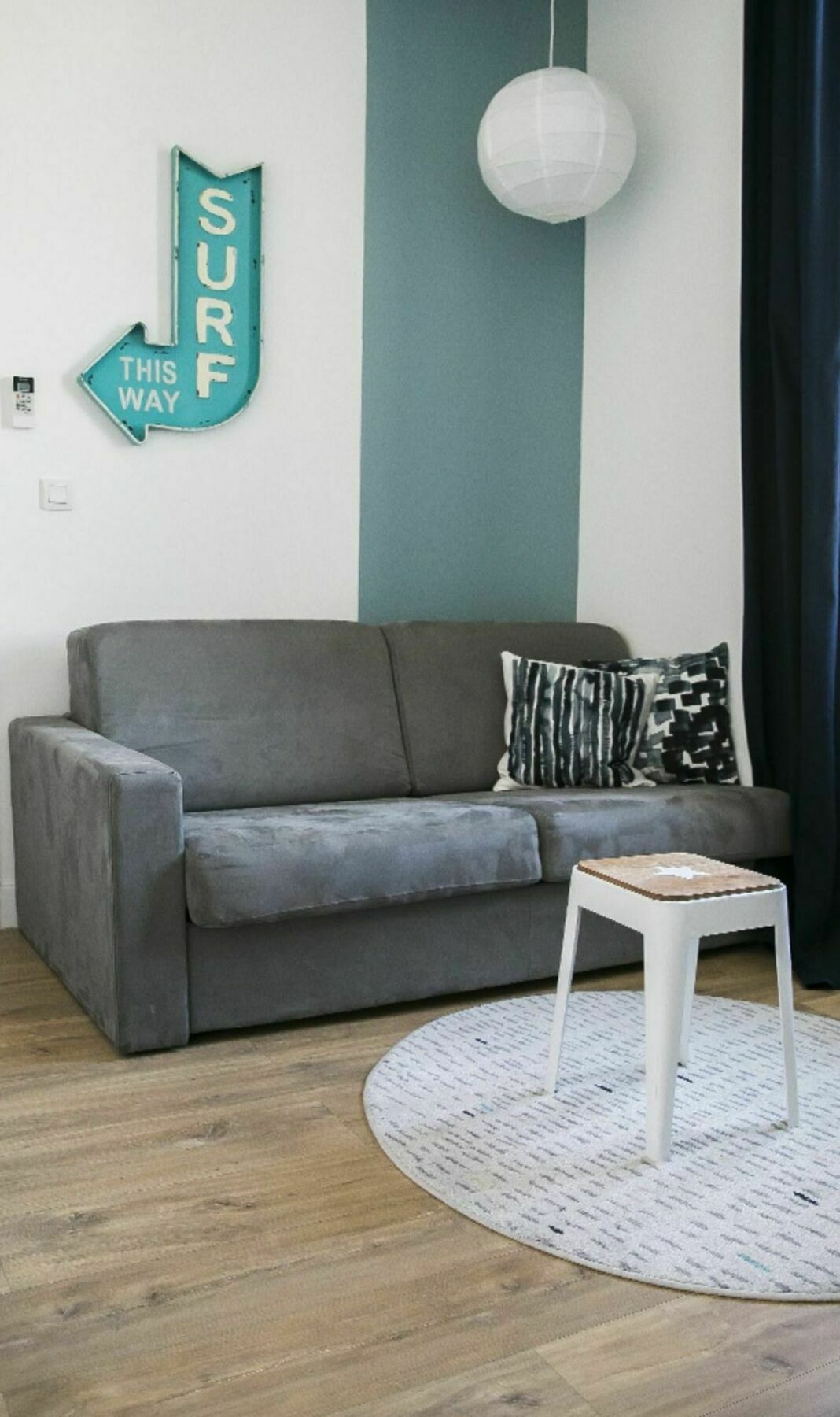 Urban Loft