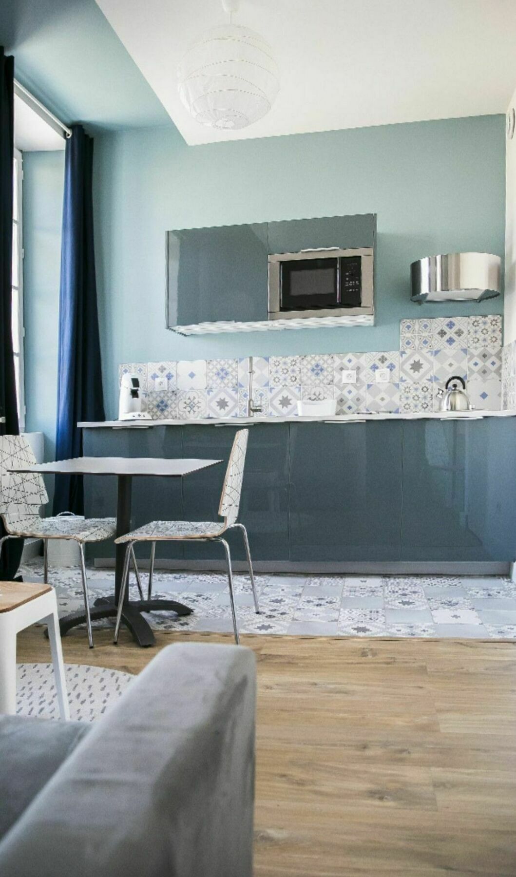 Urban Loft Appartement Marseilles
