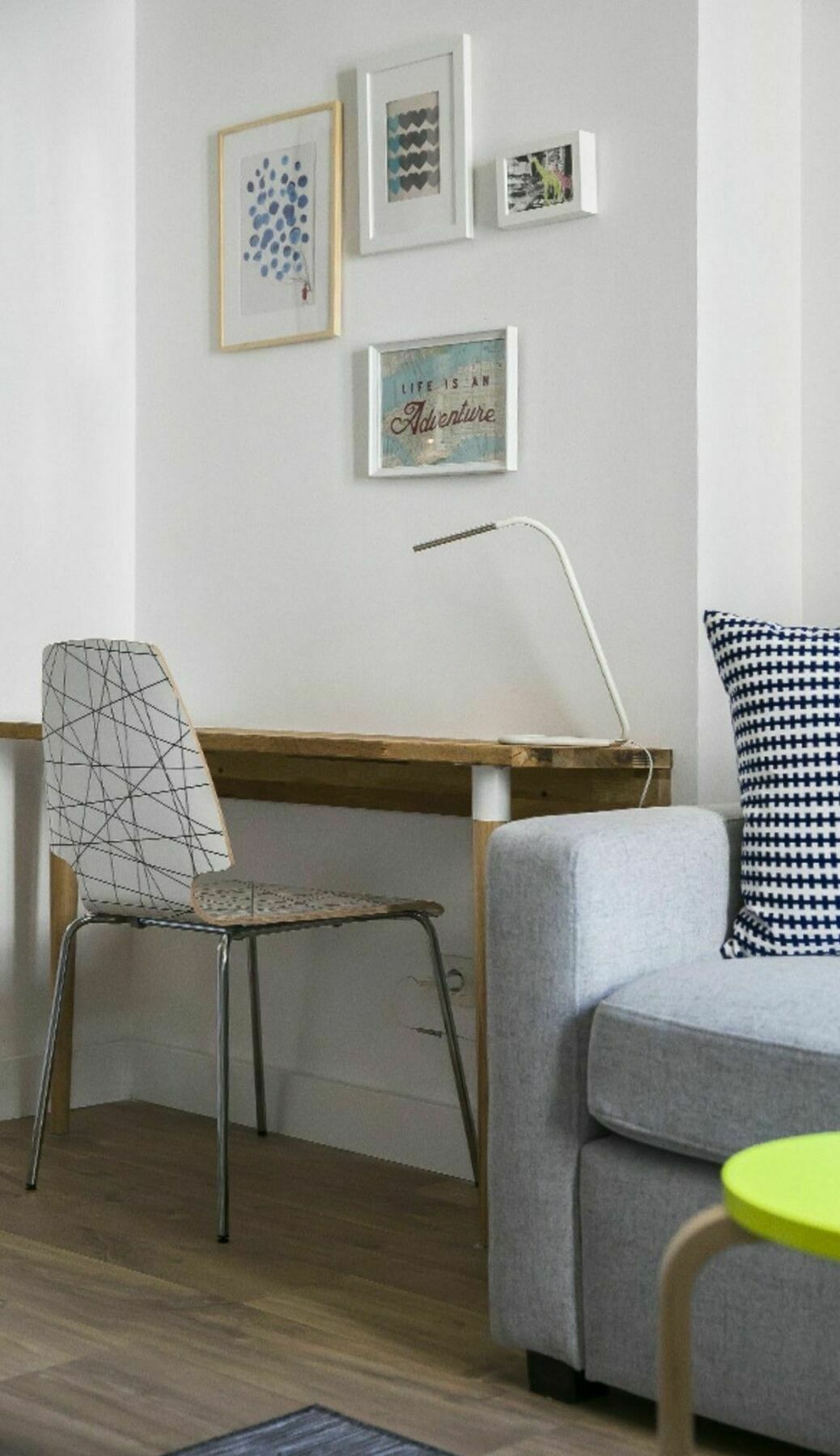 Urban Loft Appartement Marseilles