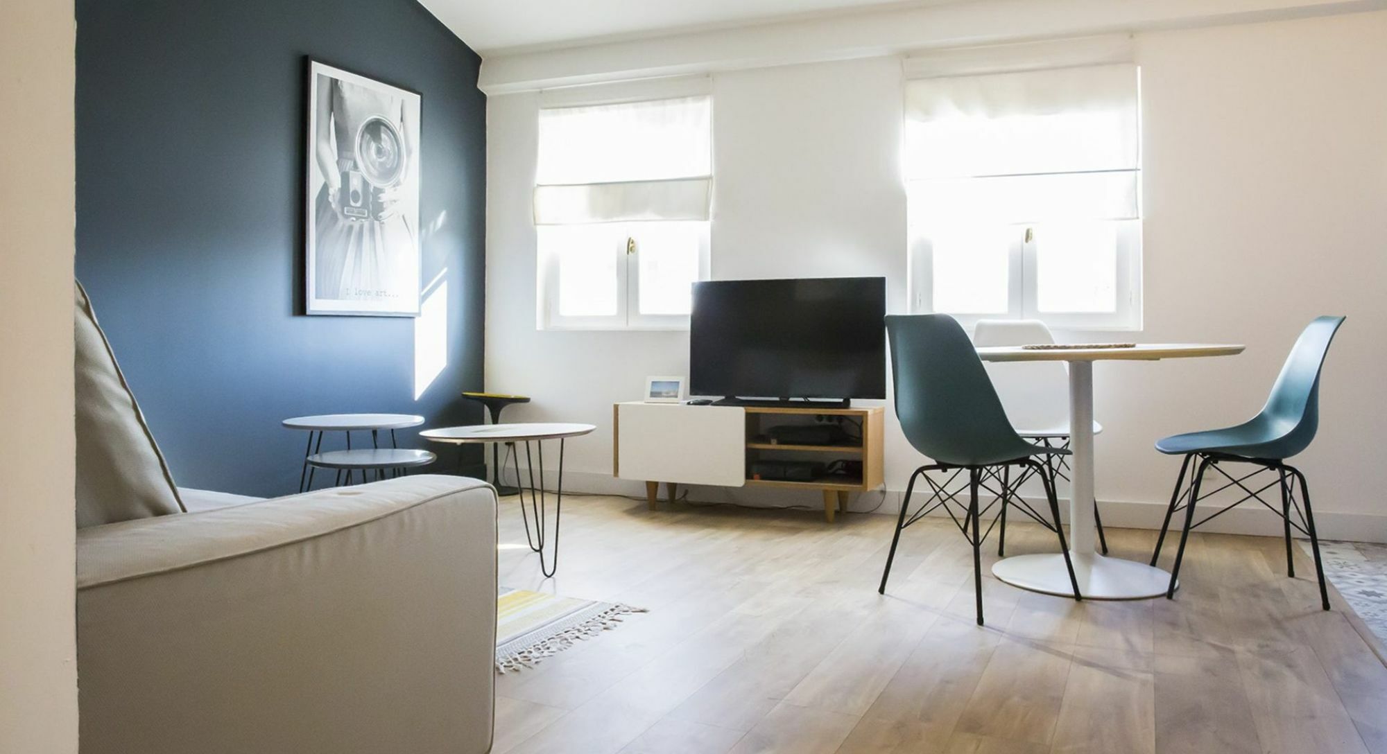 Urban Loft Appartement