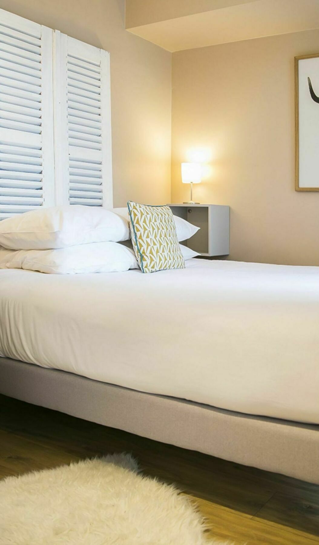 Appartement Urban Loft Marseilles
