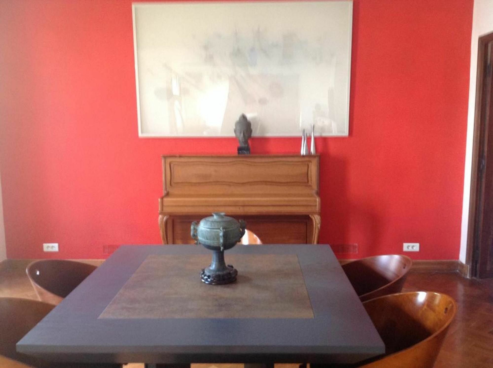 With 3 Bedrooms In Marseille, With Wonderful Sea View, Private P Marseille