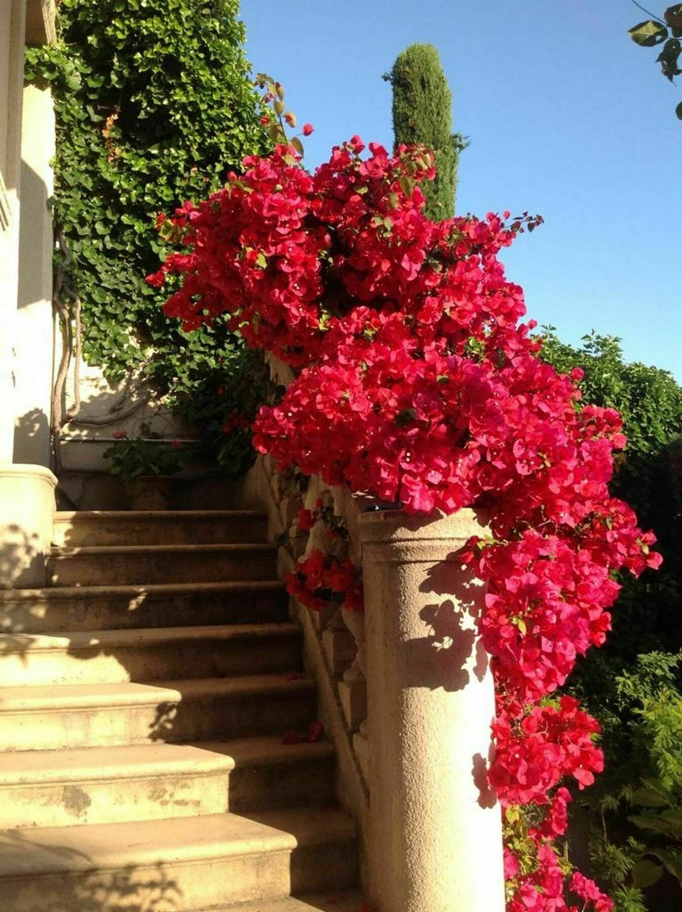 With 3 Bedrooms In Marseille, With Wonderful Sea View, Private P *