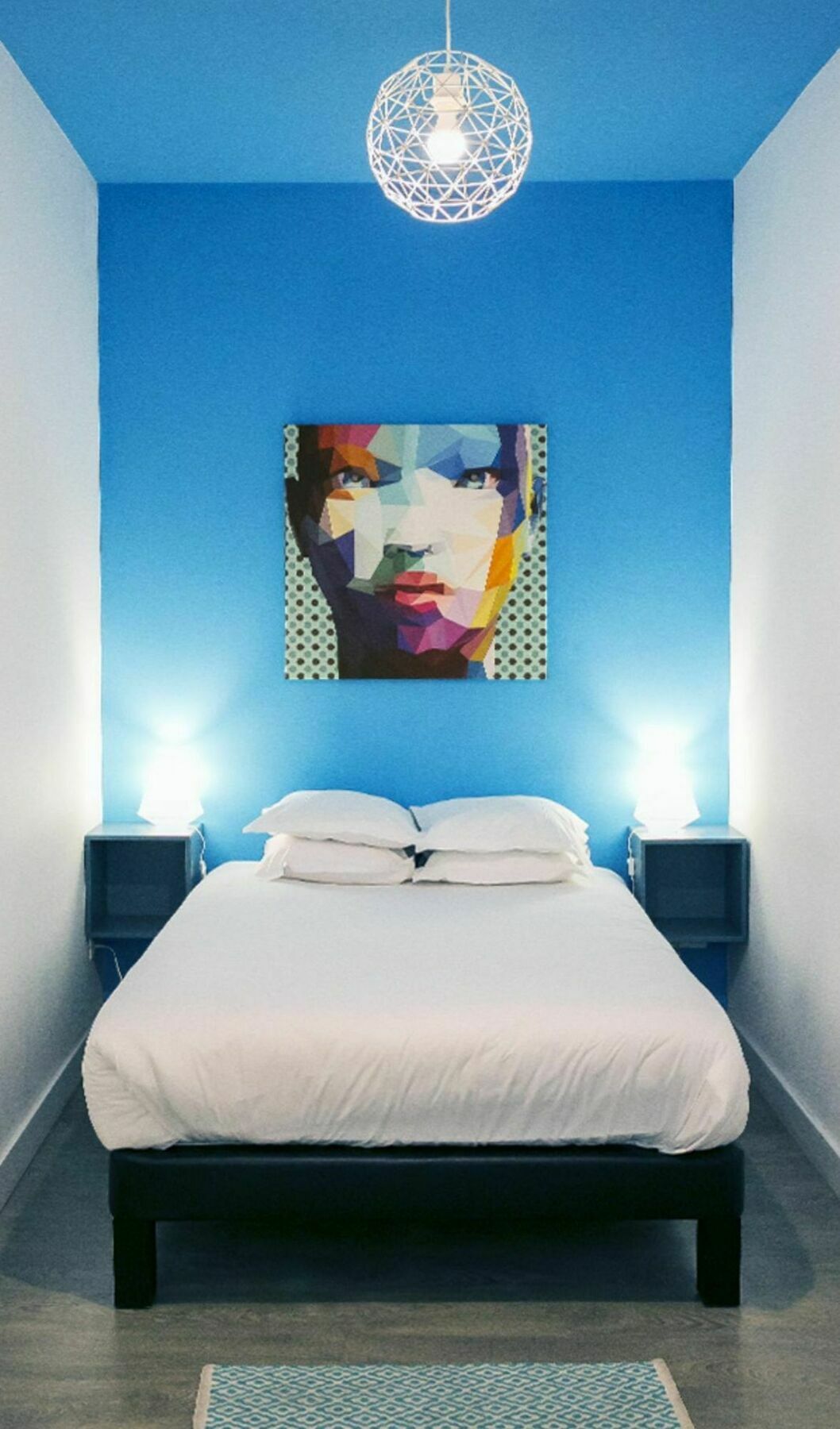 Urban Loft Appartement Marseilles