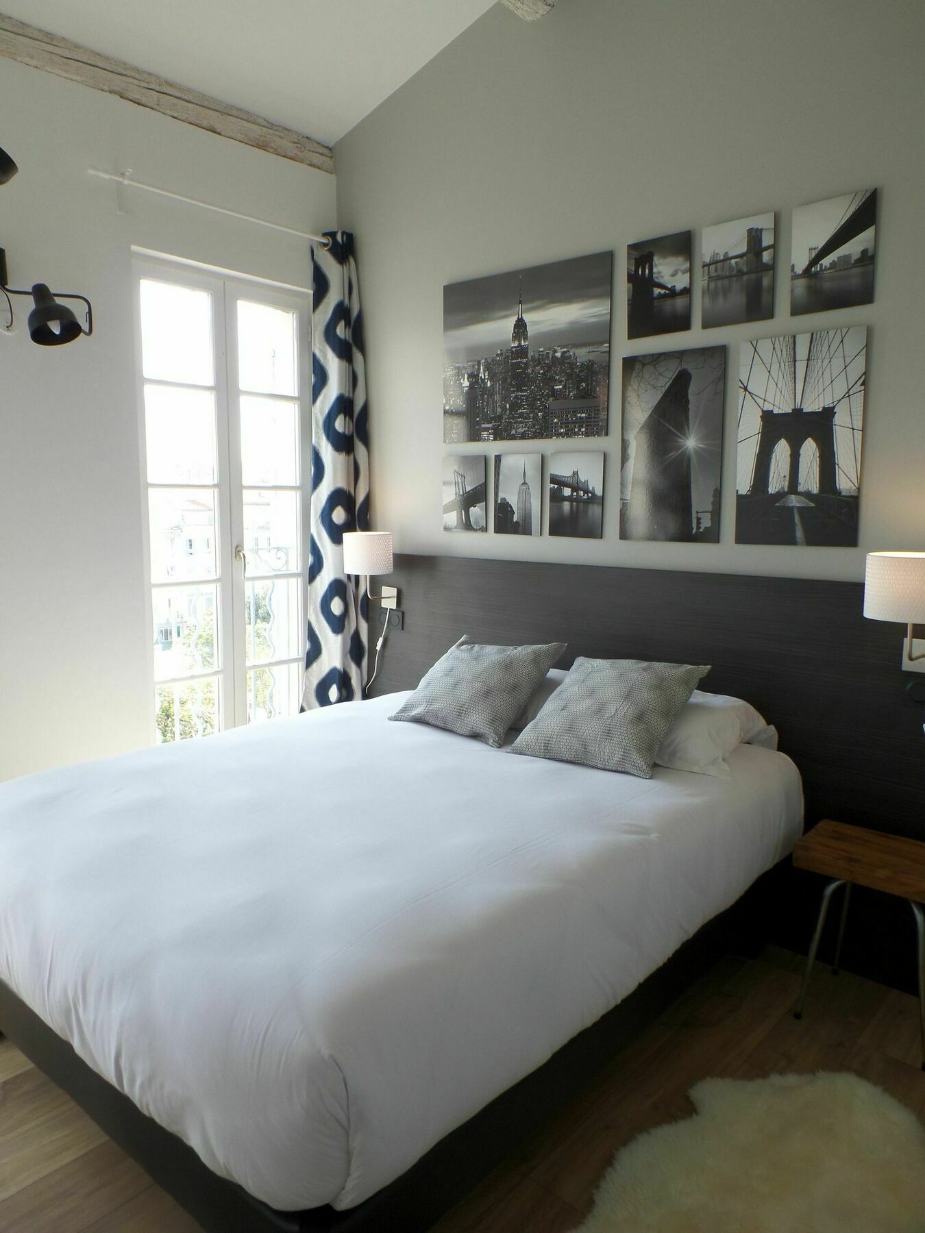 Urban Loft Appartement
