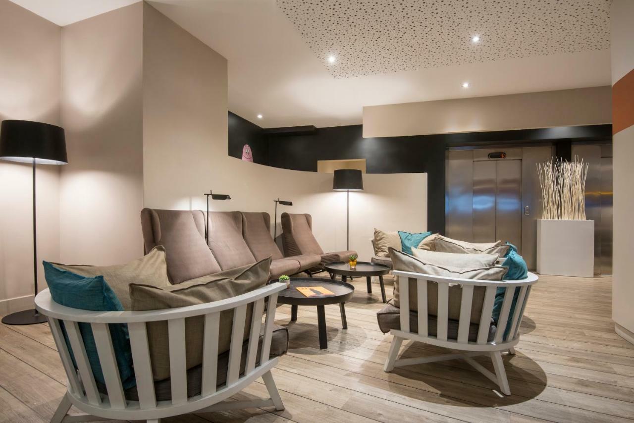 Novotel Centre Prado Velodrome 4* Marseilles