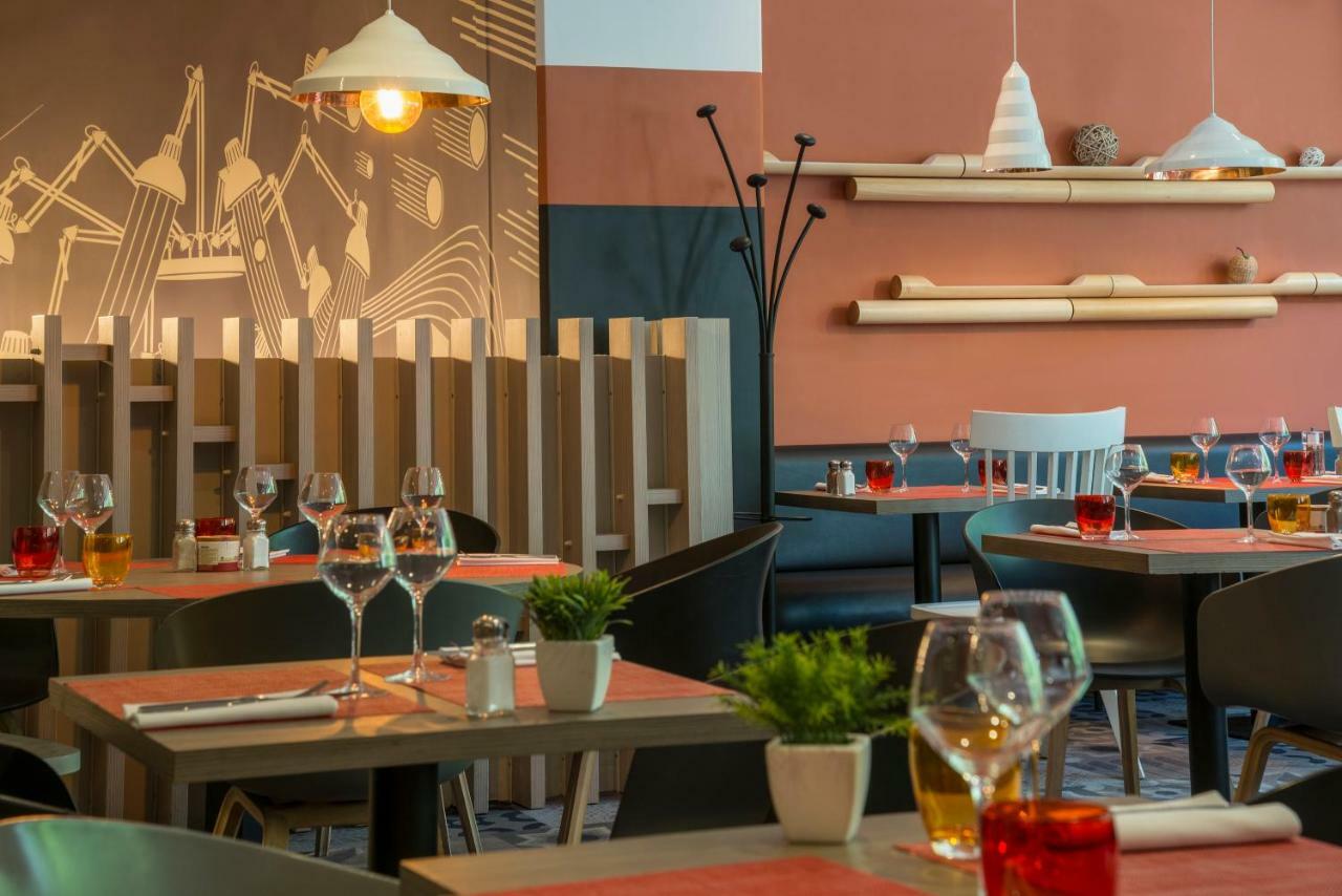 Khách sạn Novotel Centre Prado Velodrome