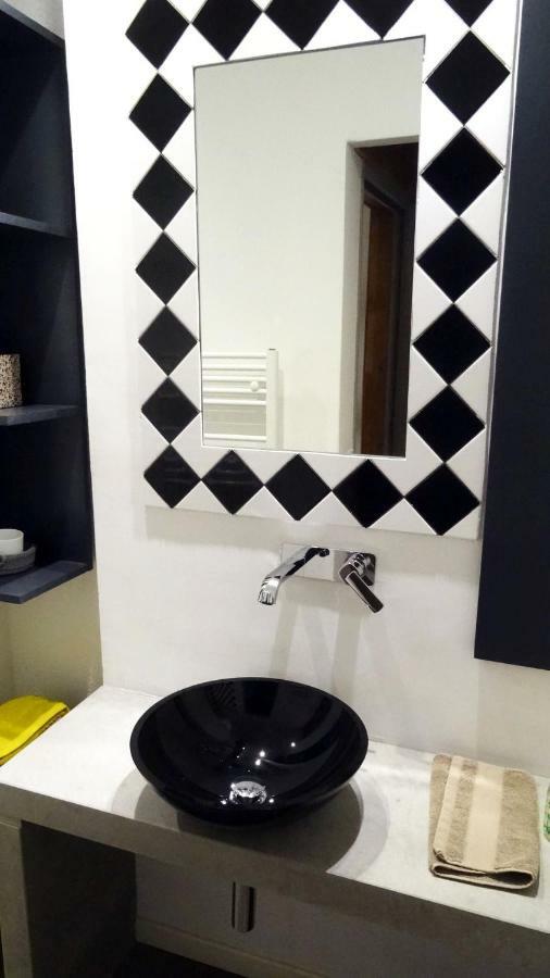 Bed & Breakfast Maison Boa Marseilles