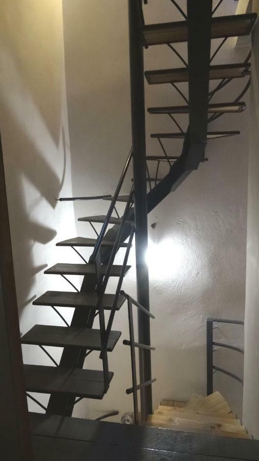 Bed & Breakfast Maison Boa Marseilles