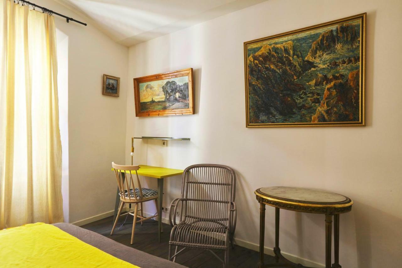 Maison Boa * Marseilles