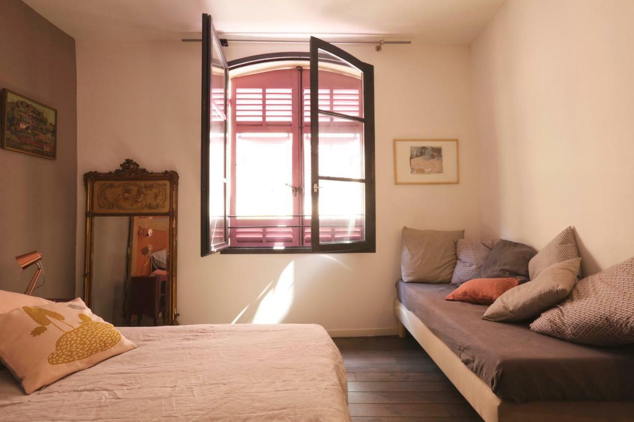 Bed & Breakfast Maison Boa