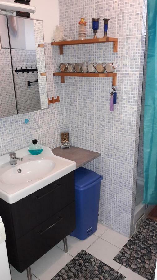 Bed & Breakfast Zen Le Dome Marseille