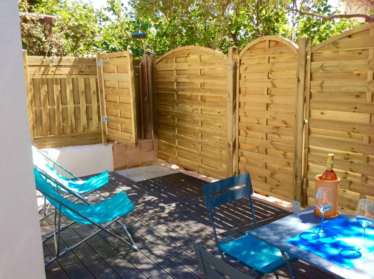Holiday home Le Petit Borely *