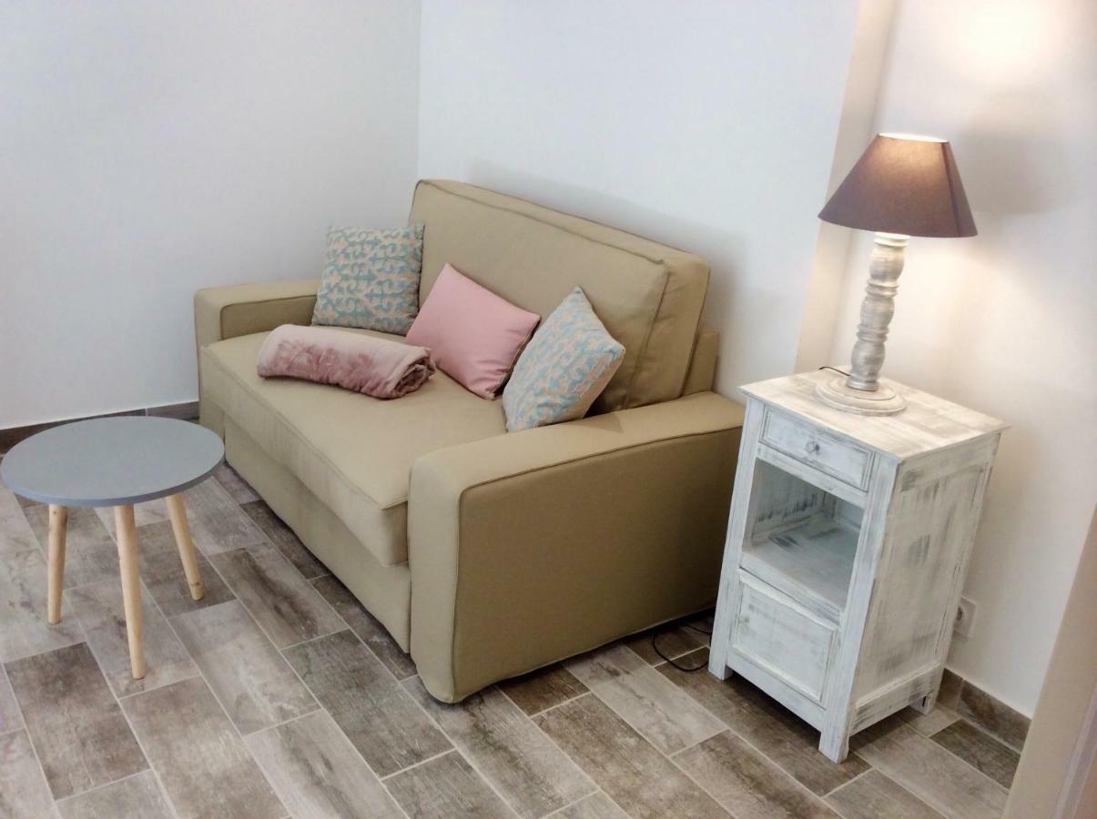 Le Petit Borely Holiday home *