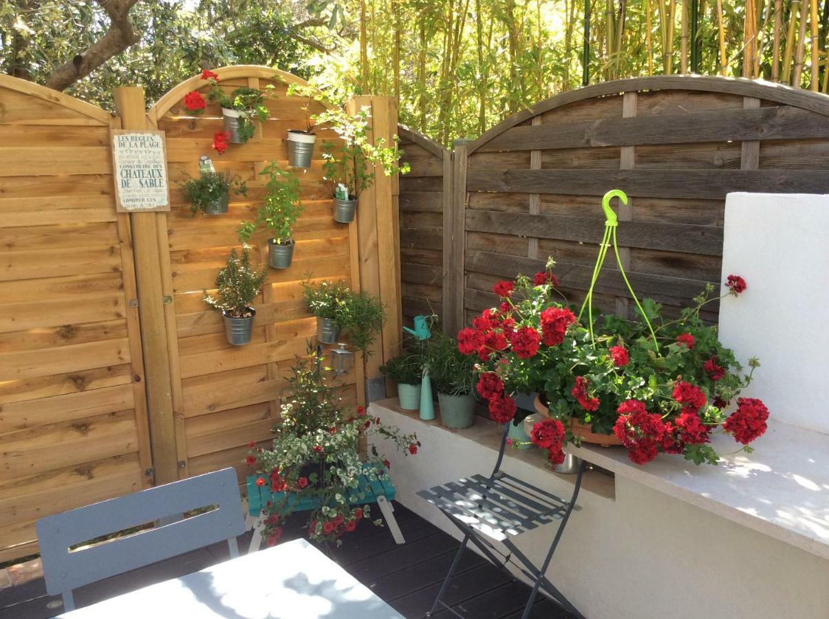 Le Petit Borely Holiday home