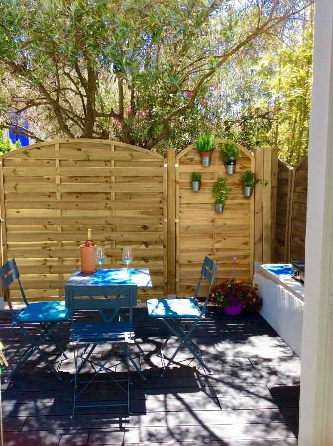 Holiday home Le Petit Borely